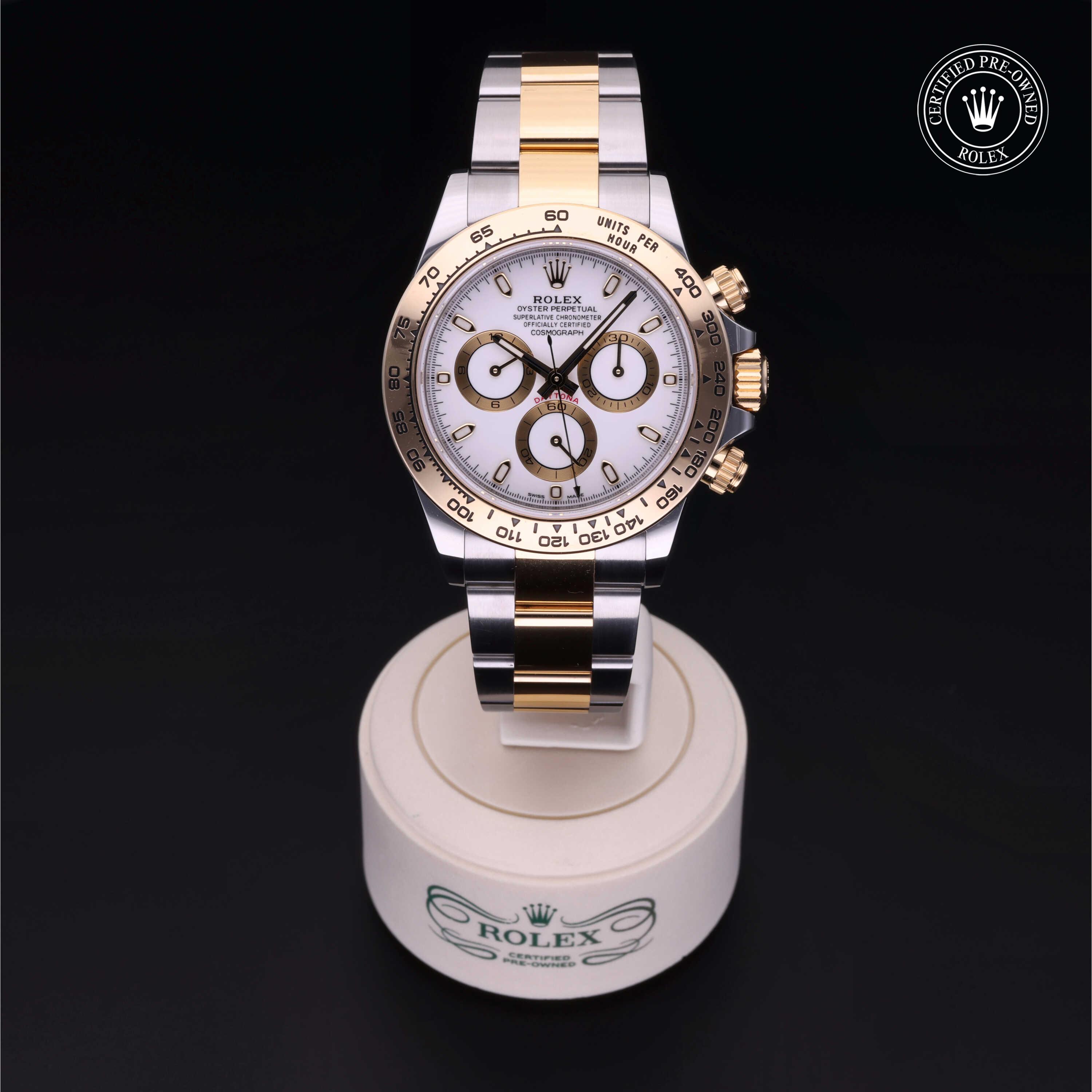 Cosmograph Daytona
