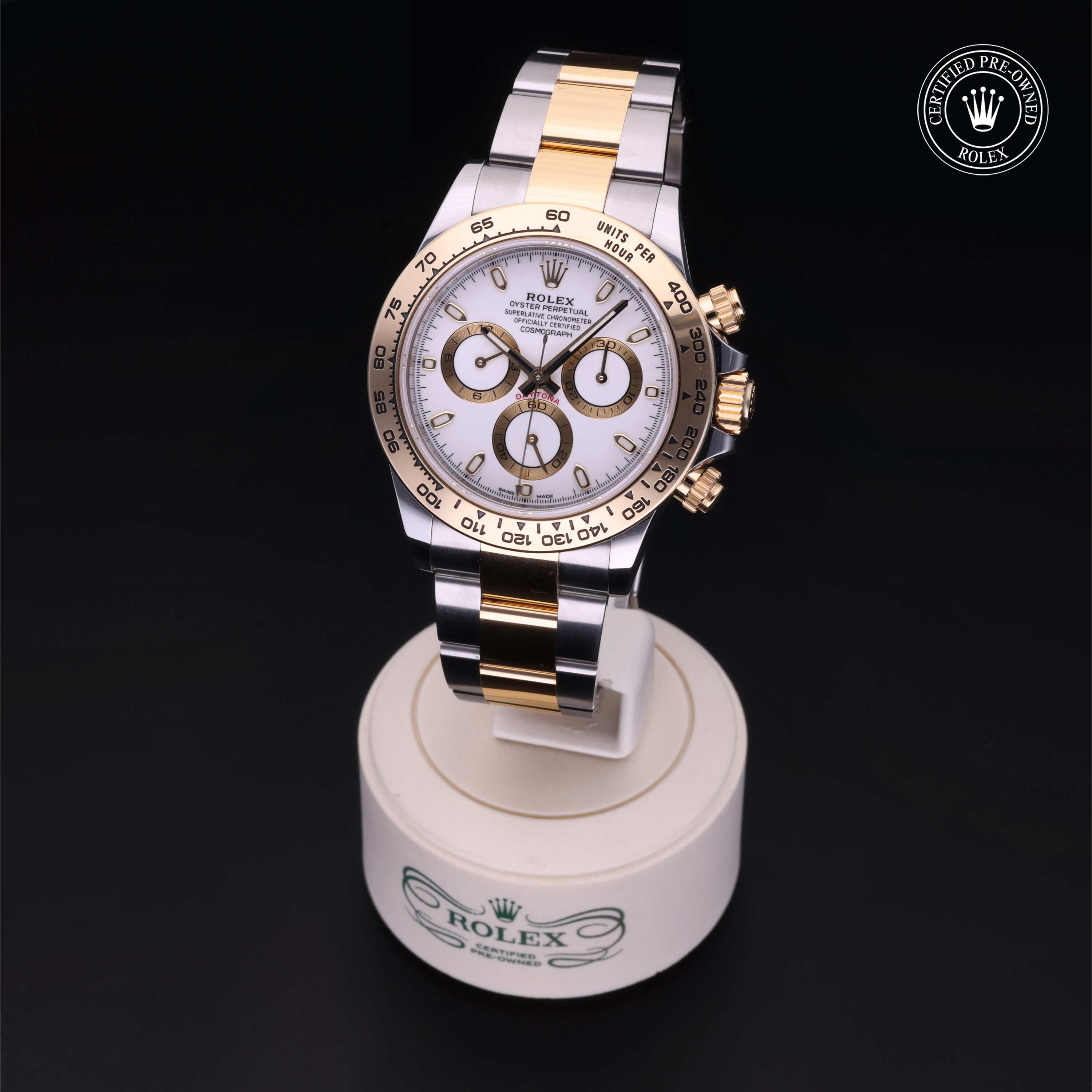 Cosmograph Daytona