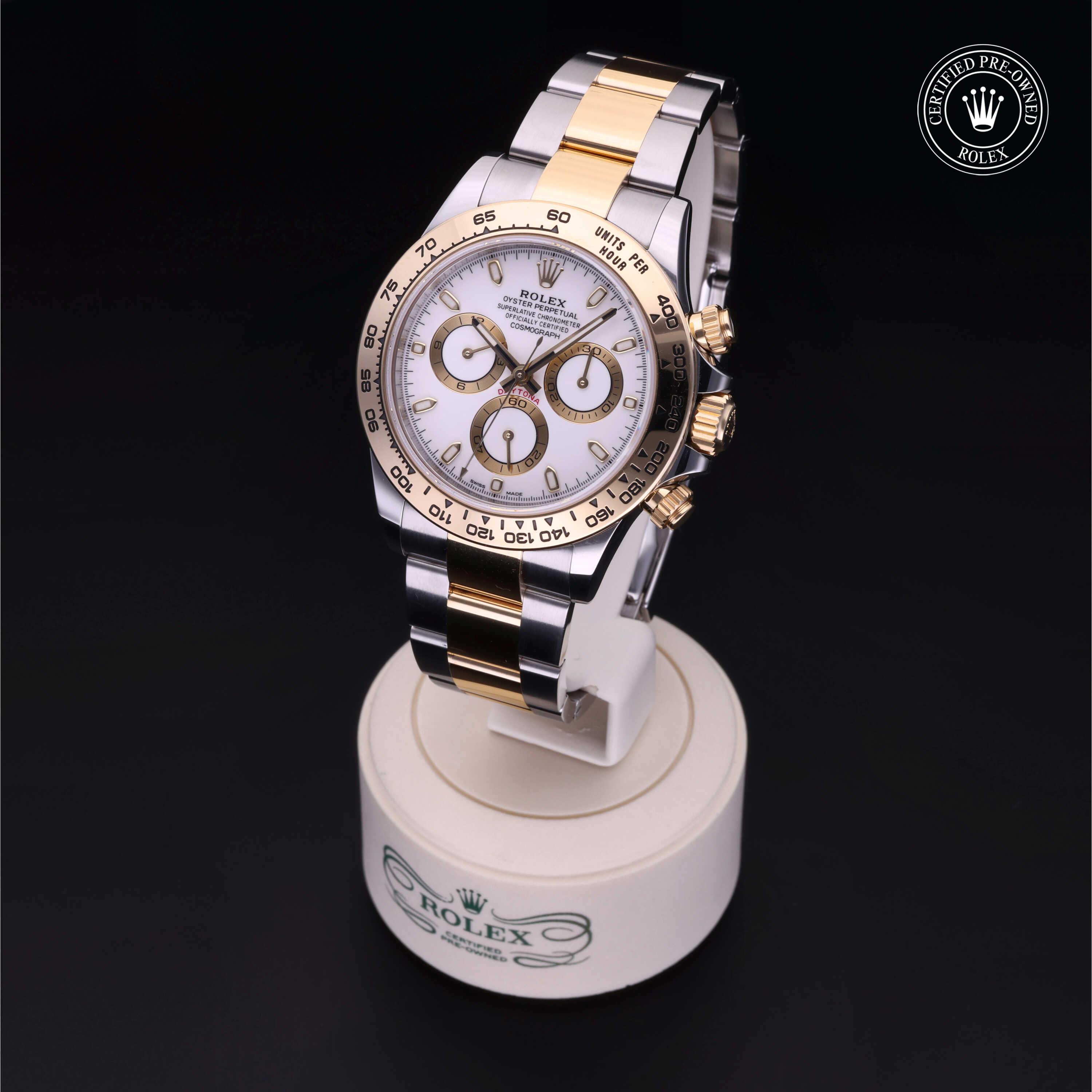 Cosmograph Daytona