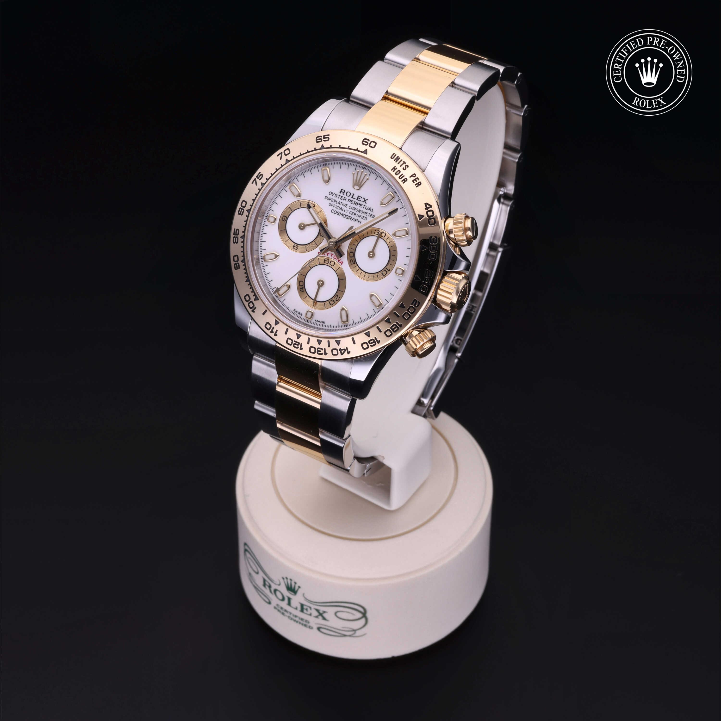 Cosmograph Daytona