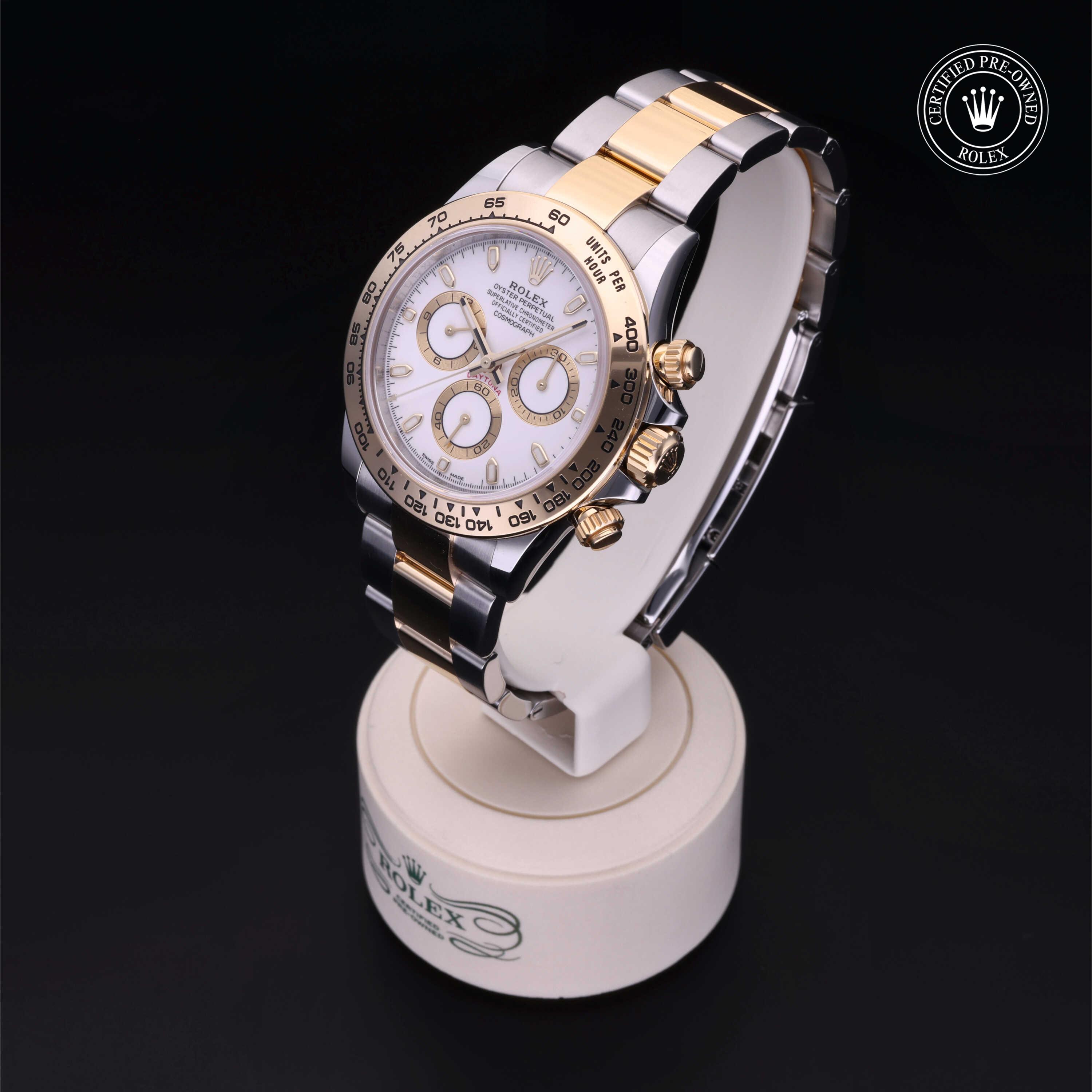 Cosmograph Daytona