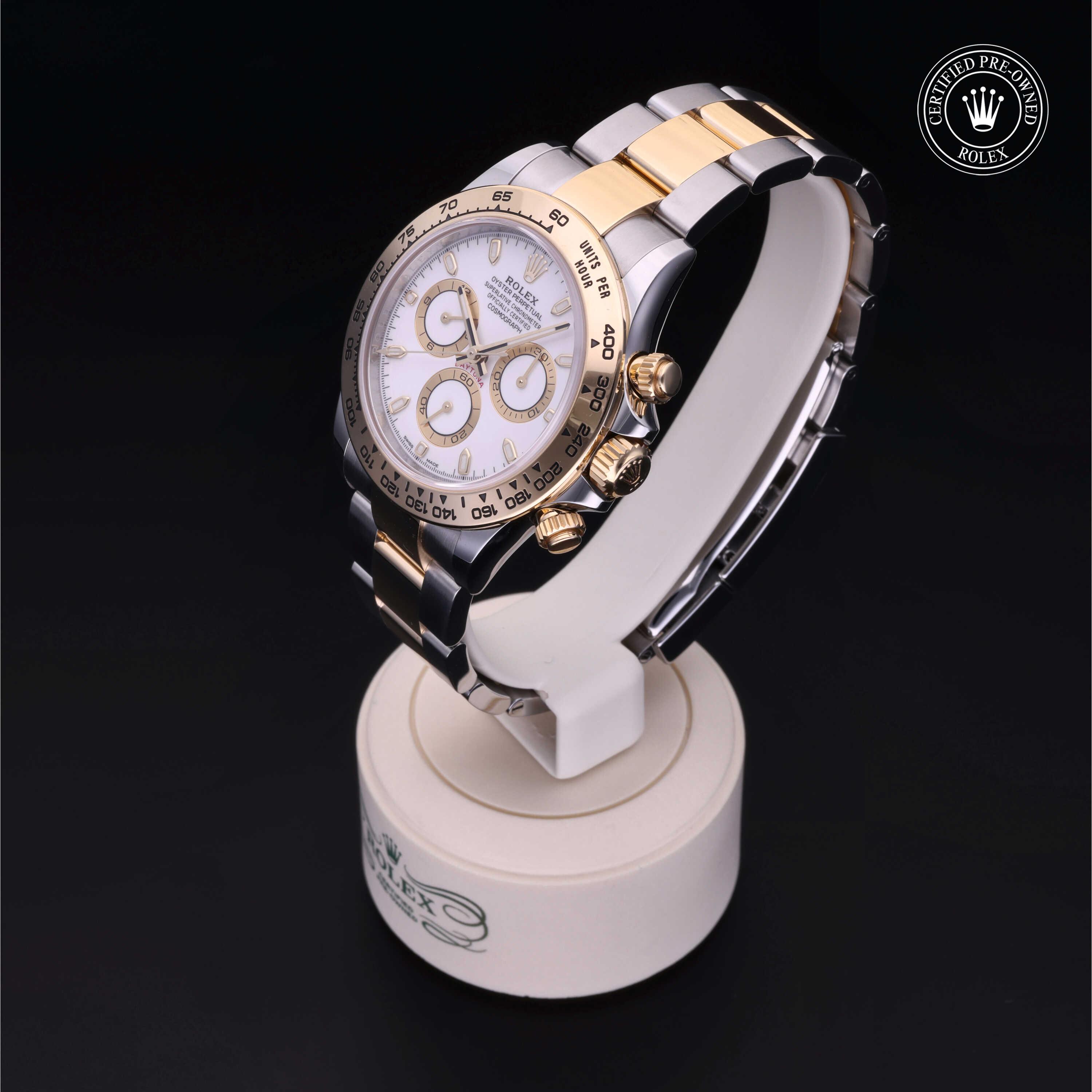 Cosmograph Daytona
