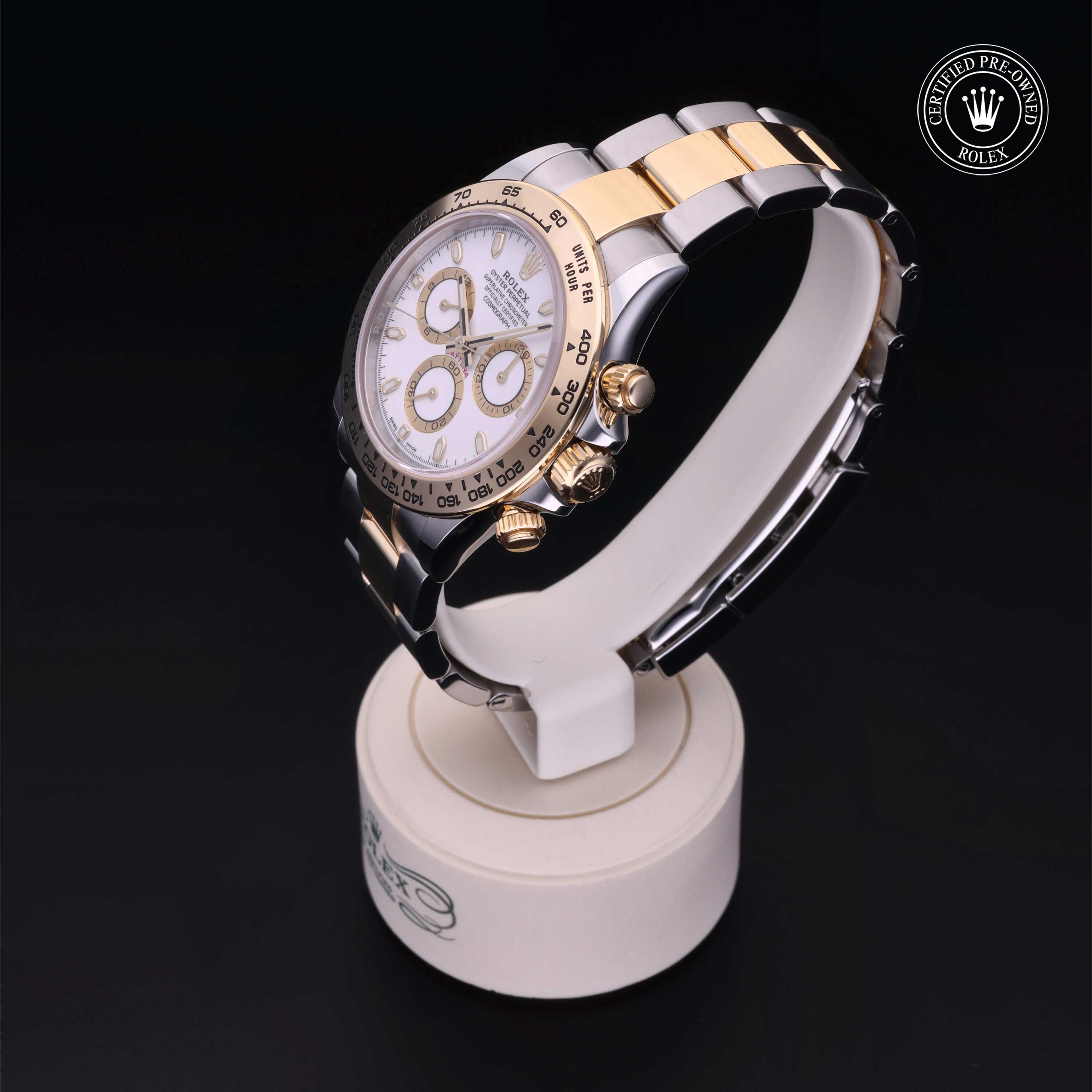 Cosmograph Daytona