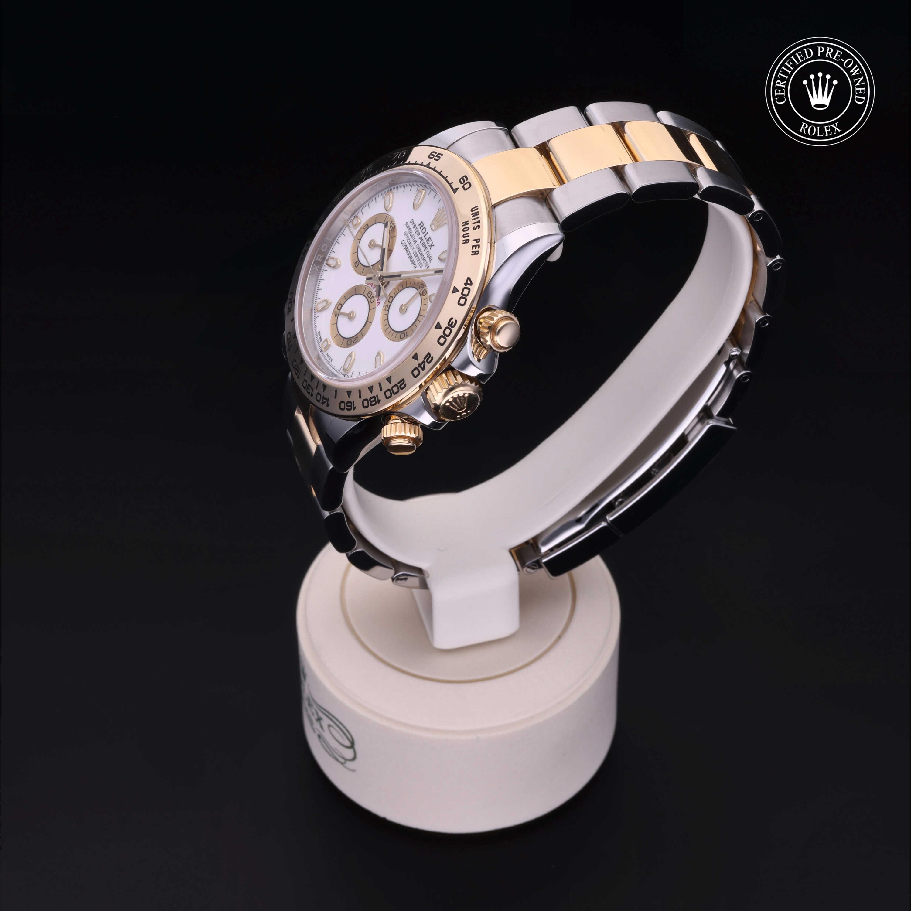 Cosmograph Daytona