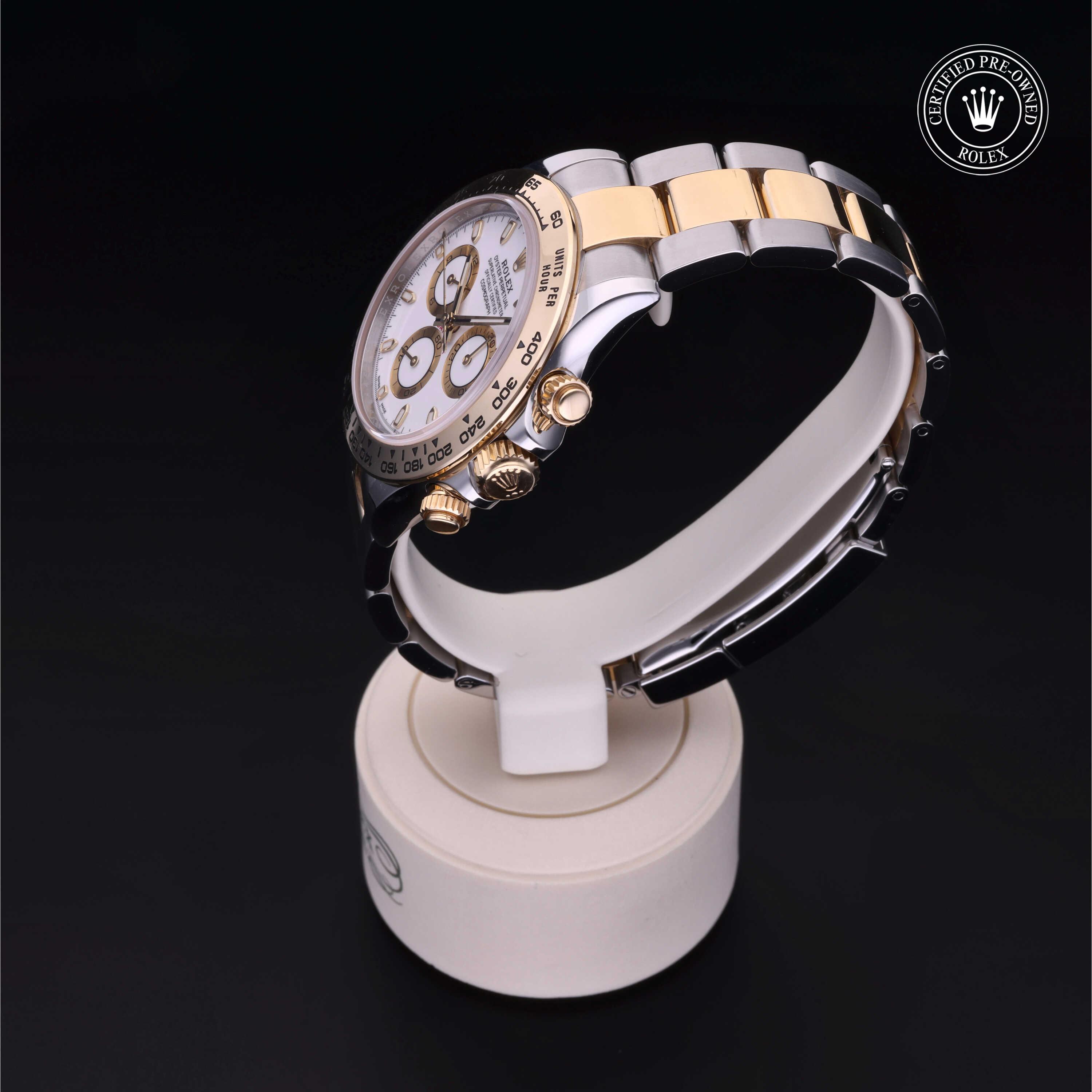 Cosmograph Daytona