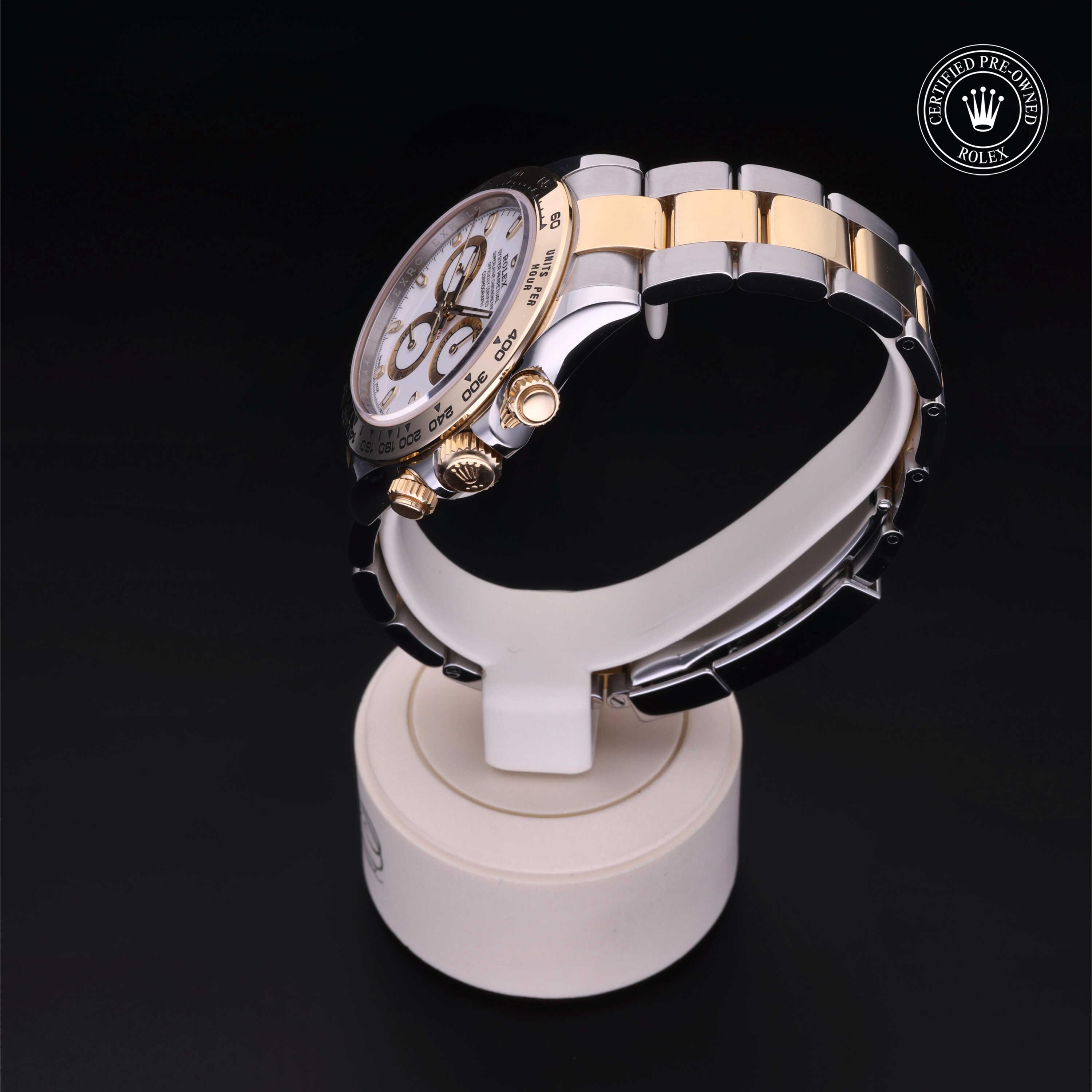 Cosmograph Daytona