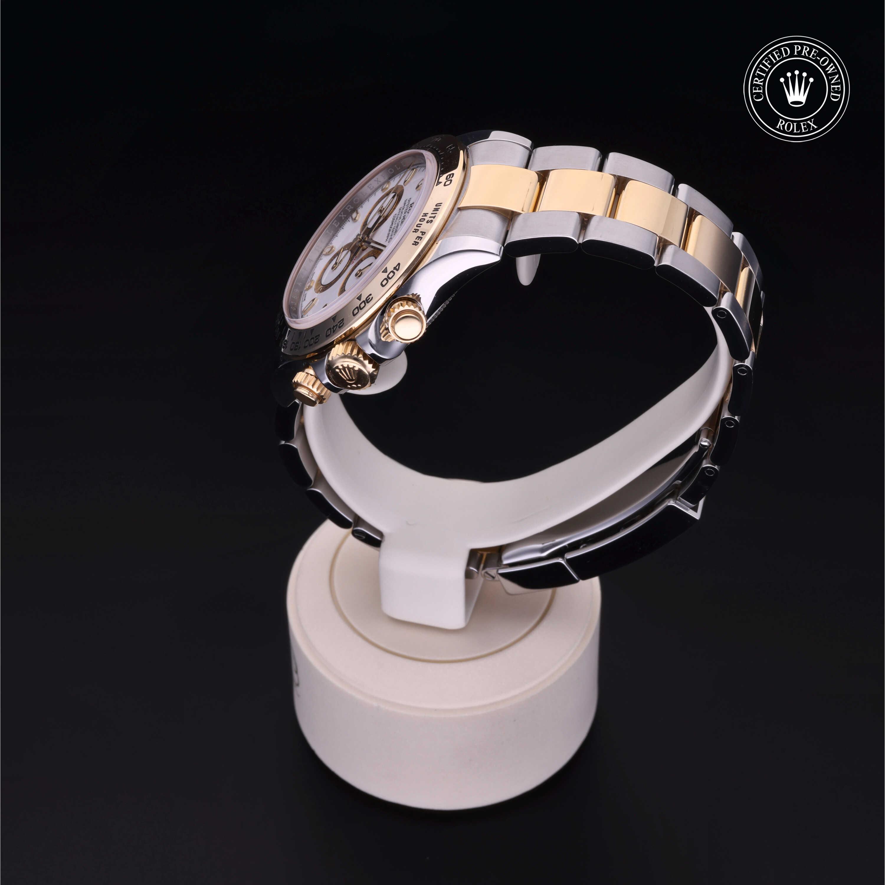 Cosmograph Daytona
