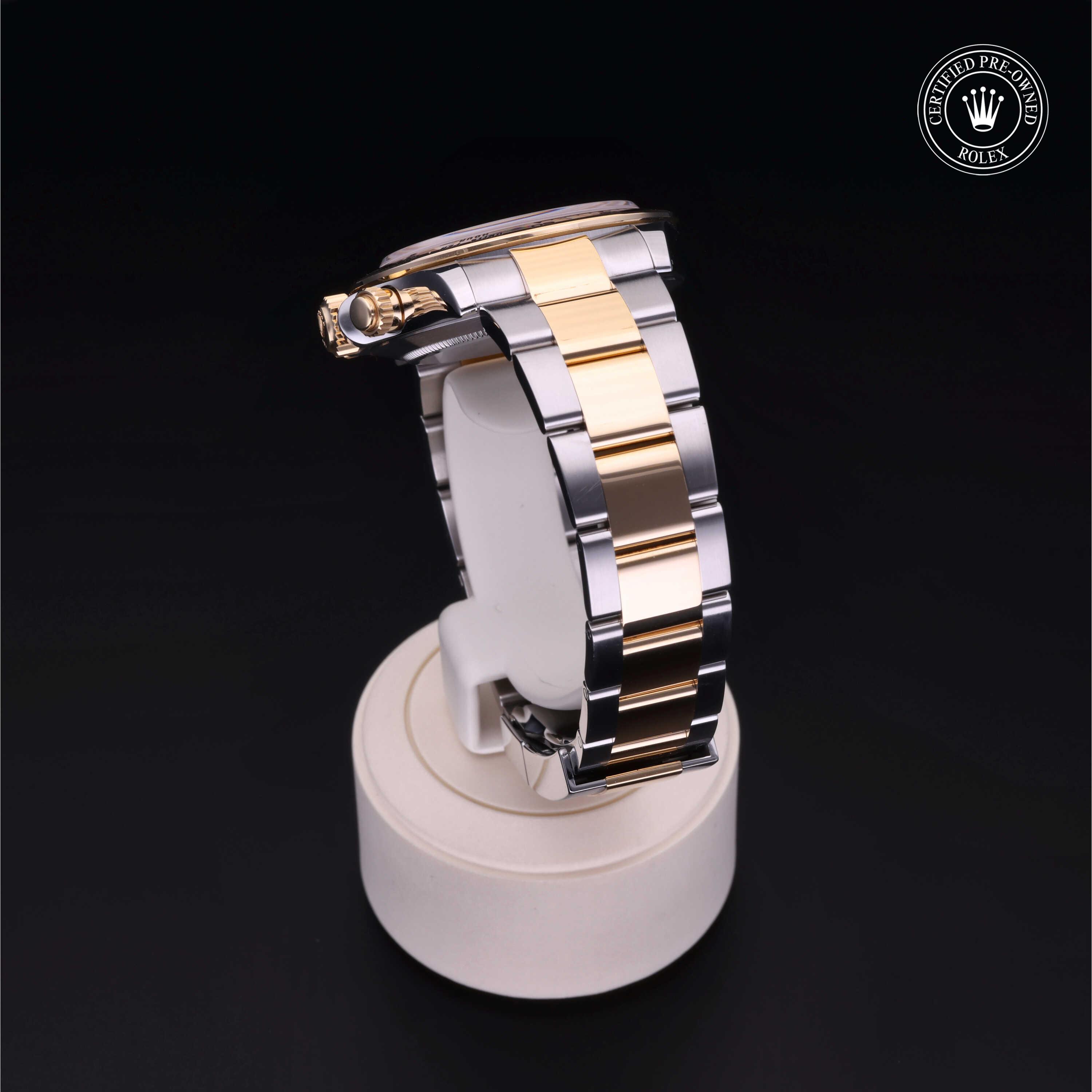 Cosmograph Daytona