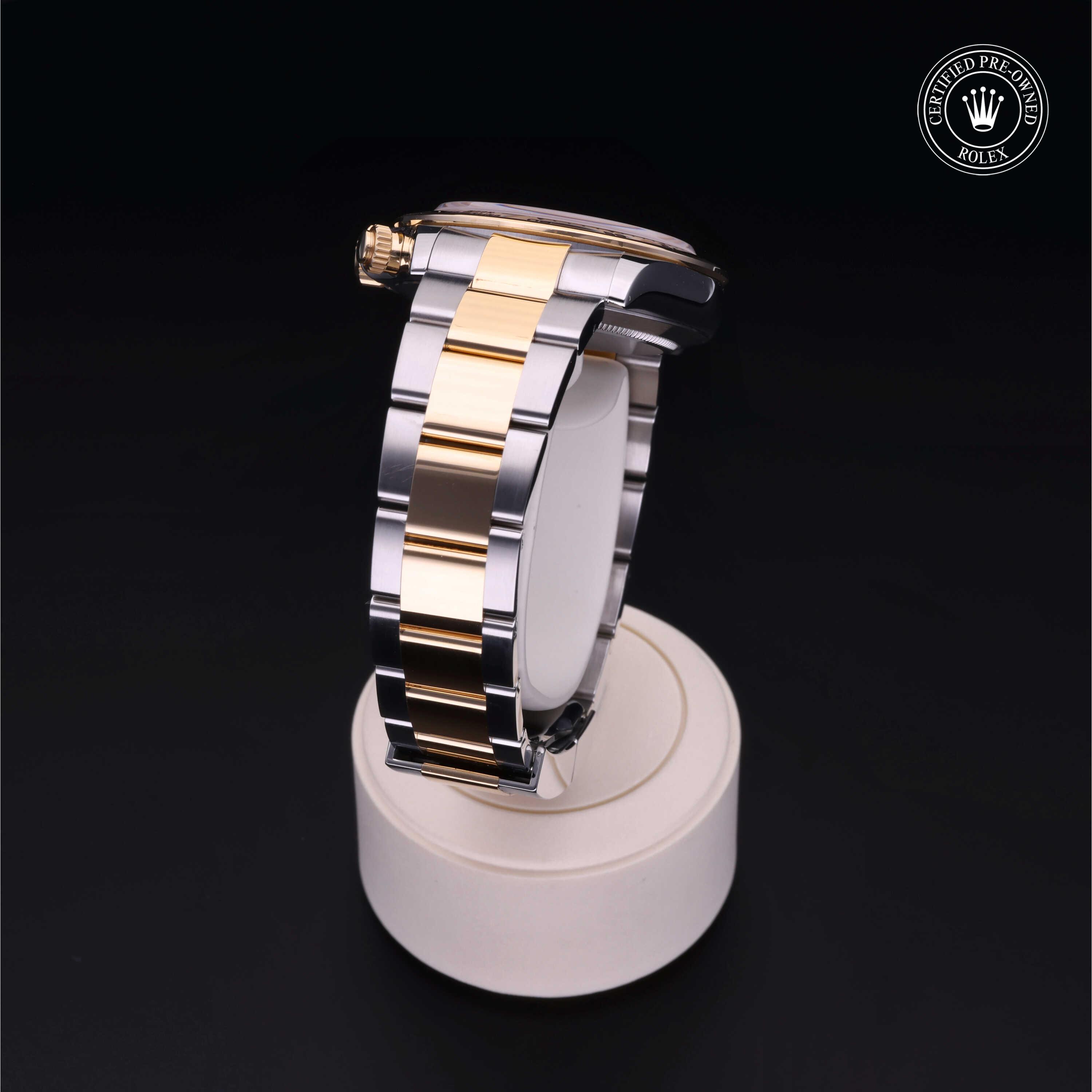 Cosmograph Daytona