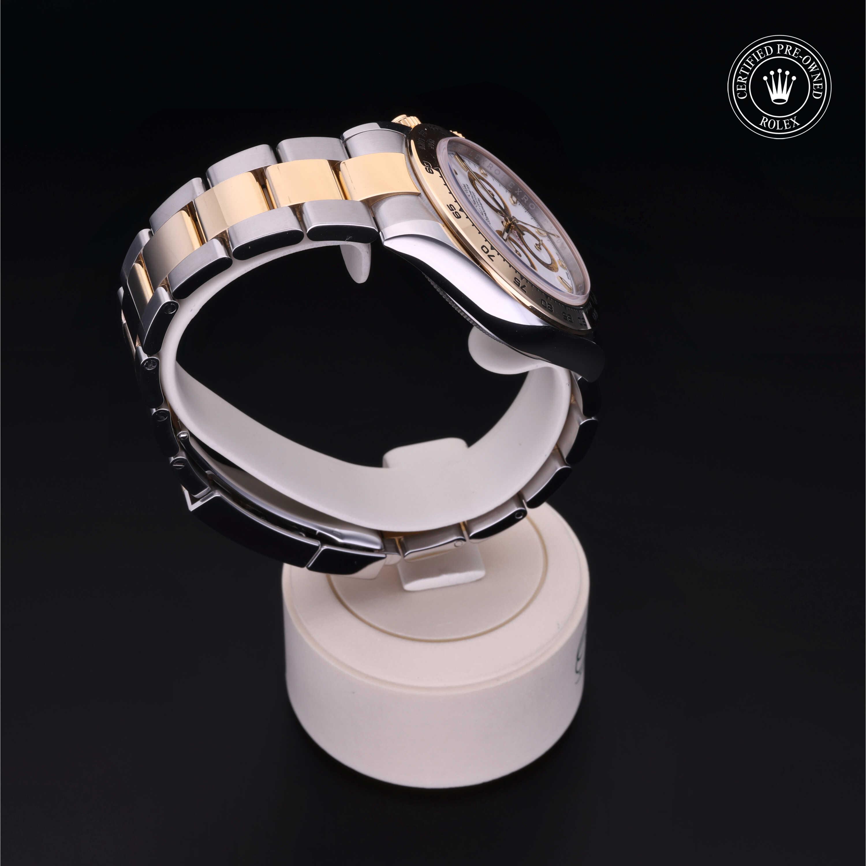 Cosmograph Daytona