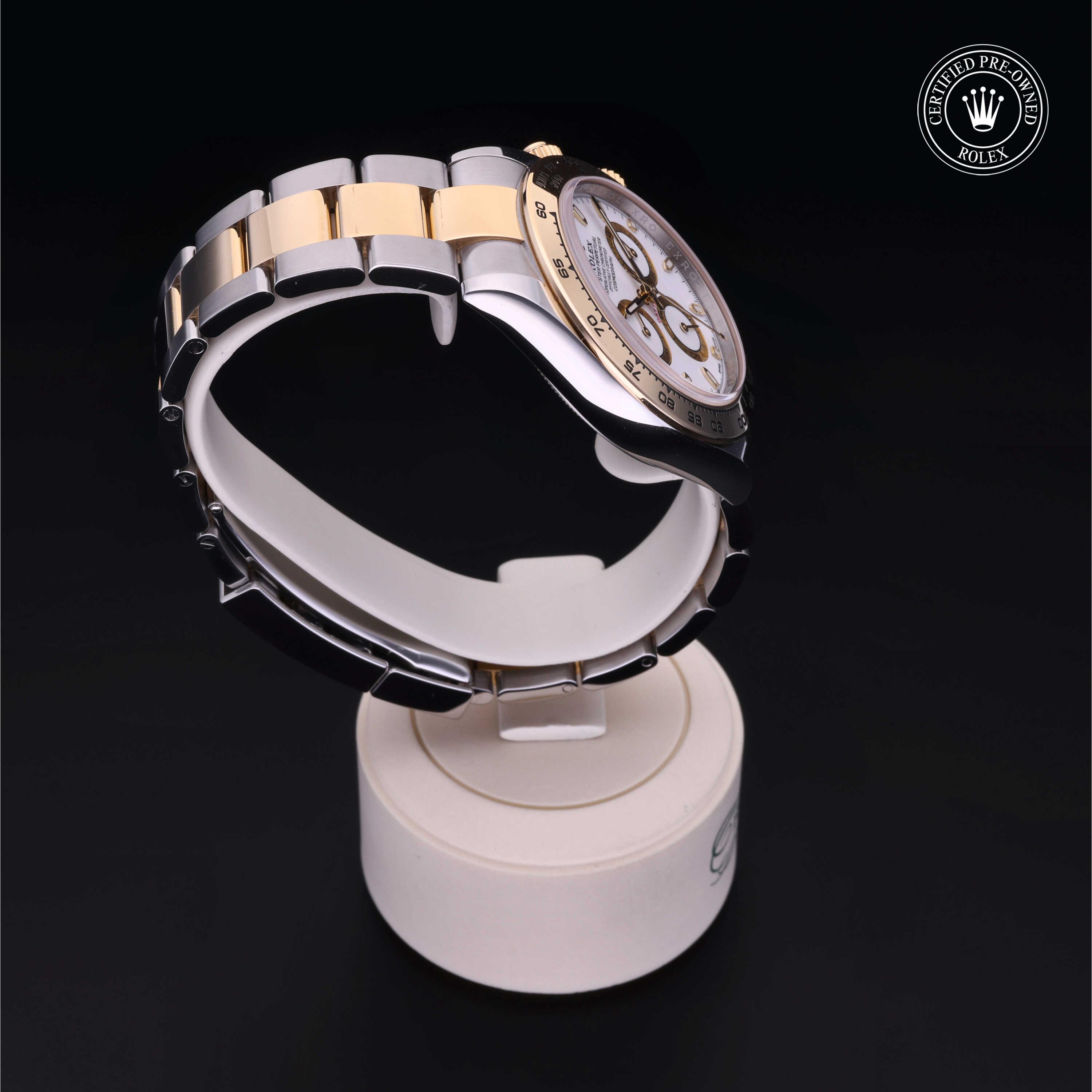 Cosmograph Daytona