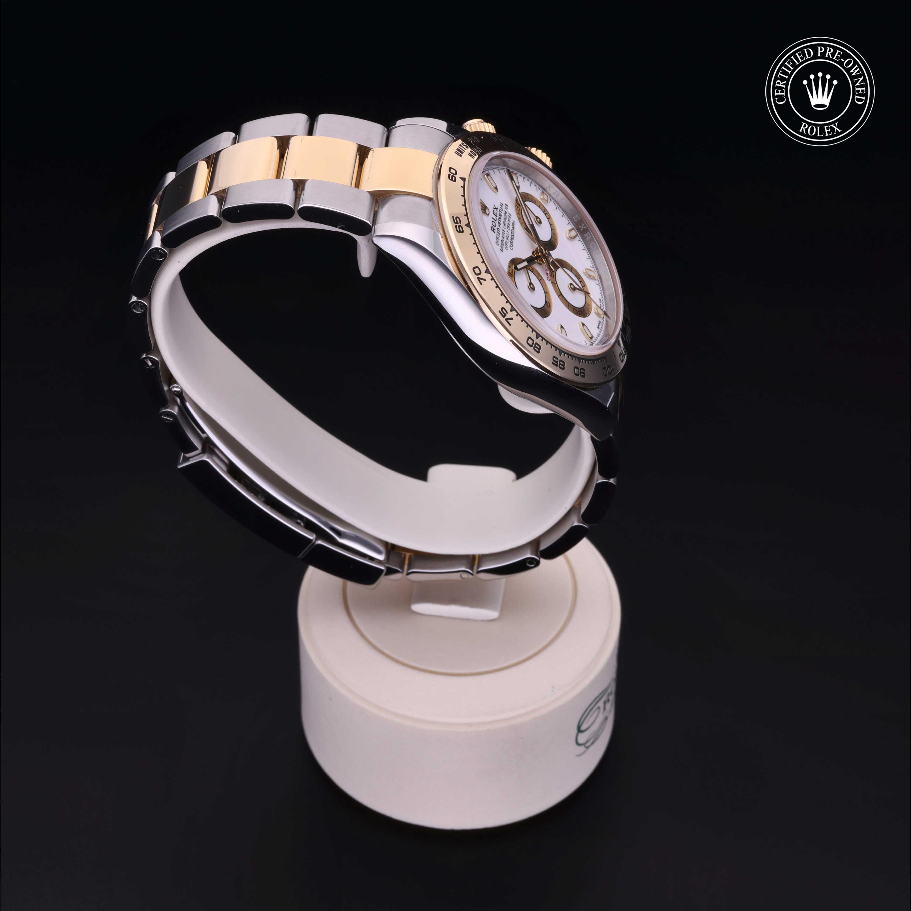 Cosmograph Daytona
