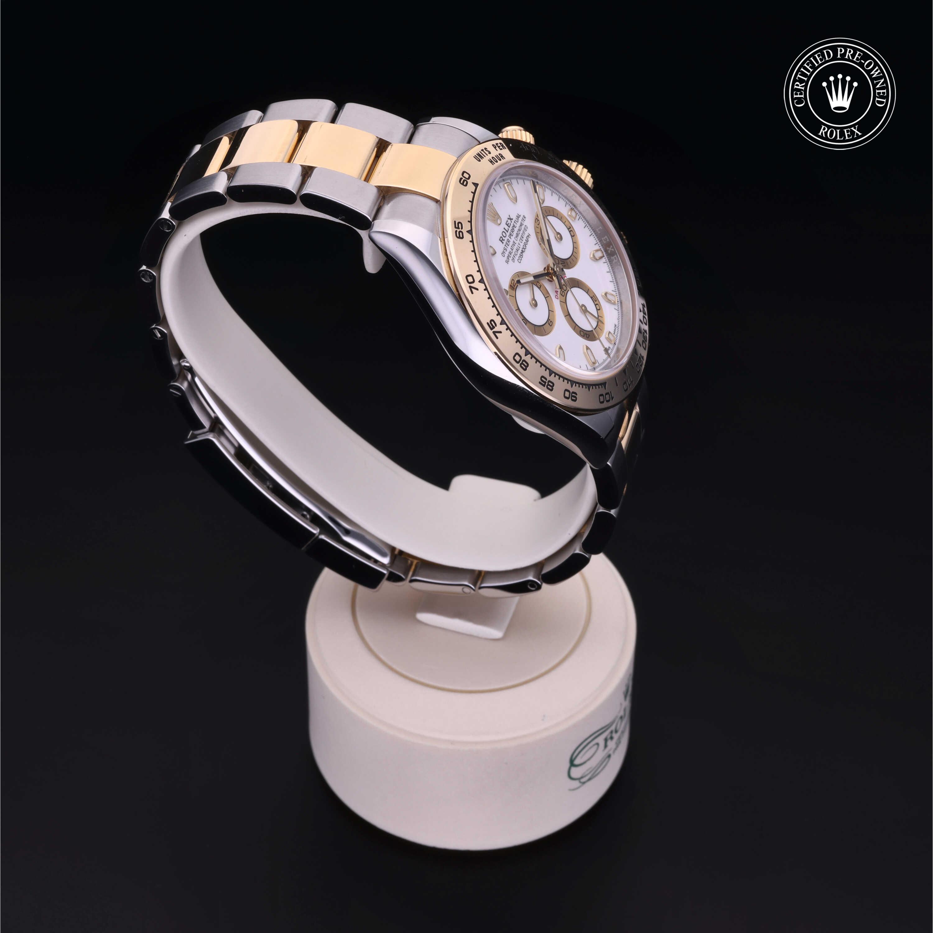 Cosmograph Daytona
