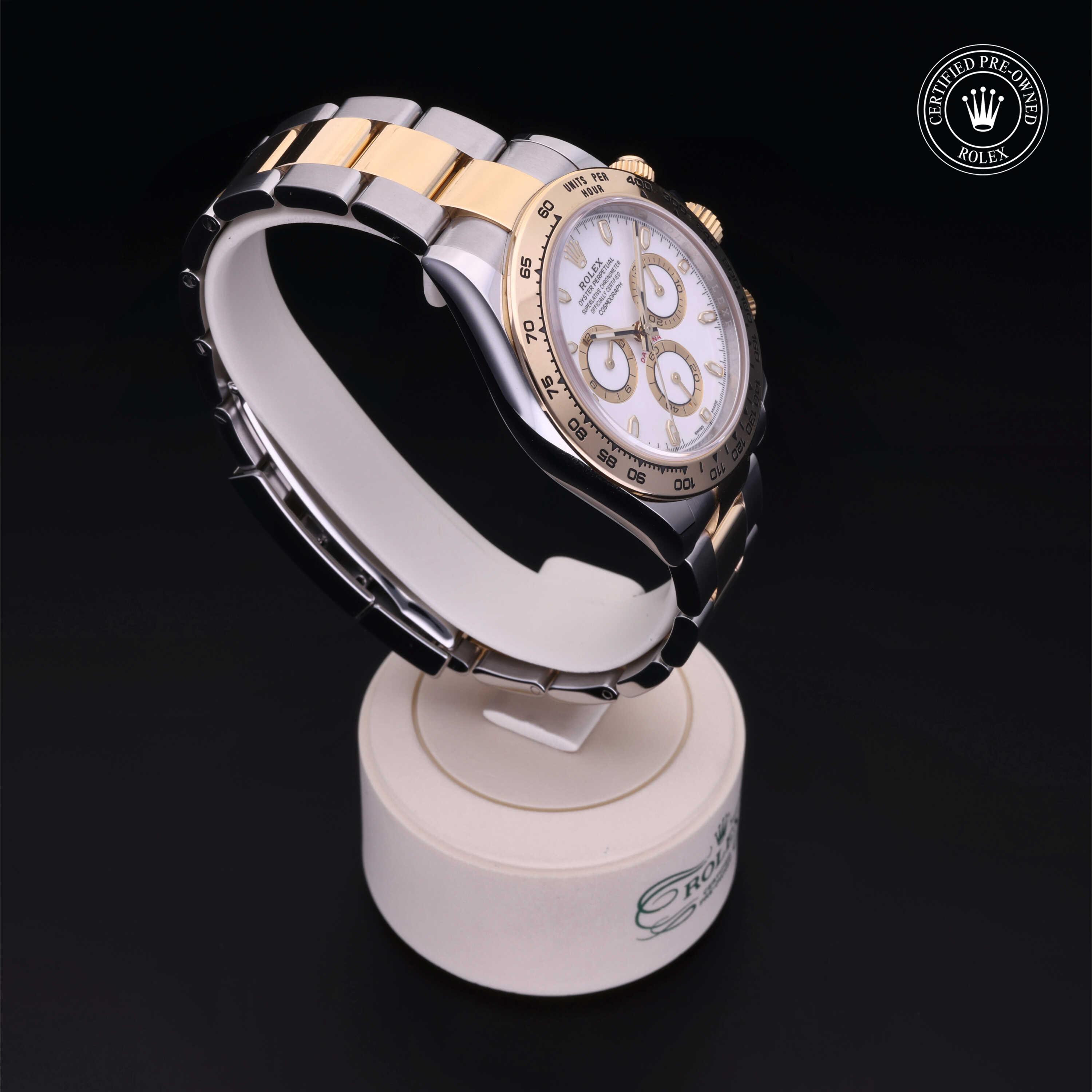 Cosmograph Daytona