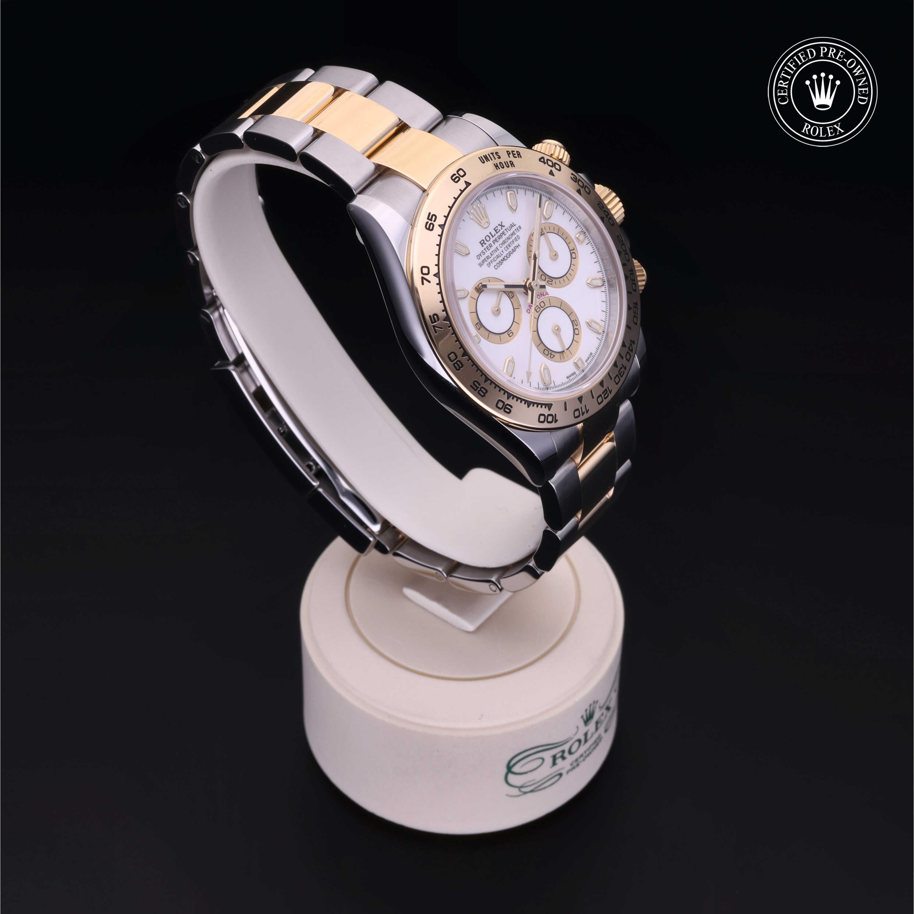 Cosmograph Daytona