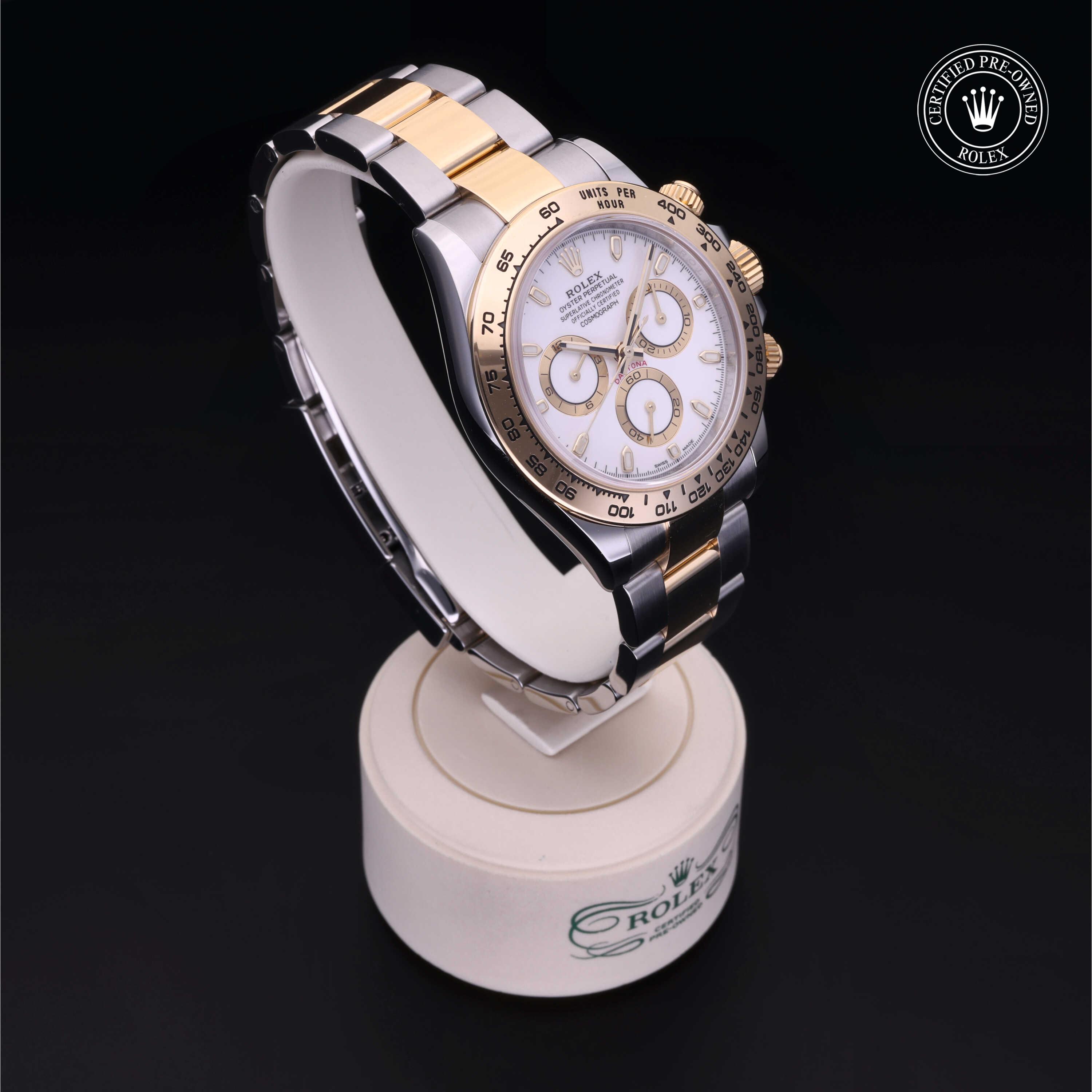 Cosmograph Daytona