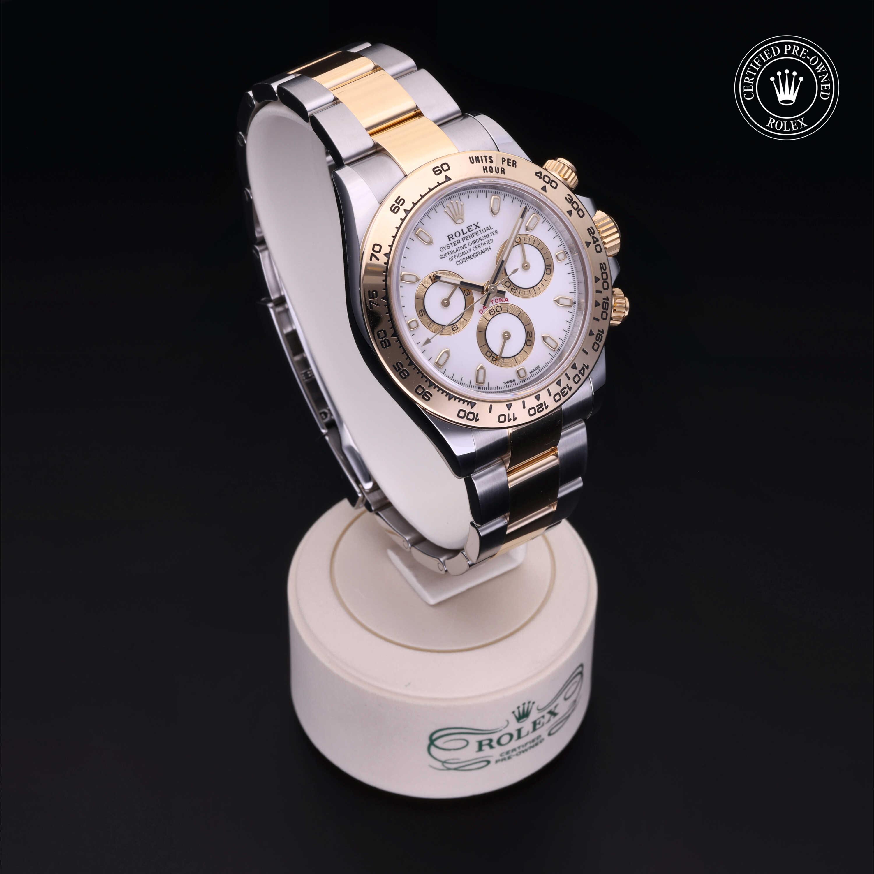 Cosmograph Daytona