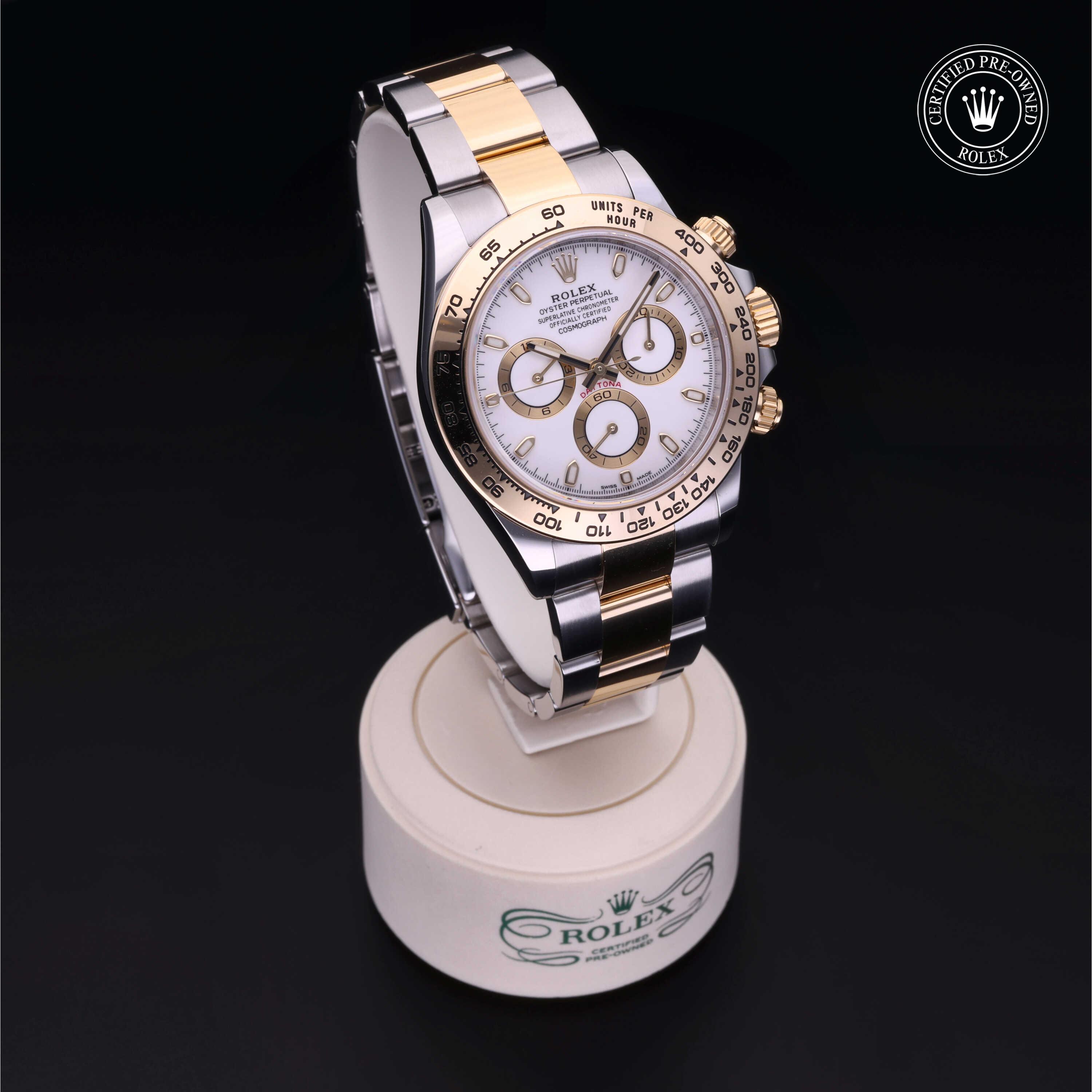Cosmograph Daytona