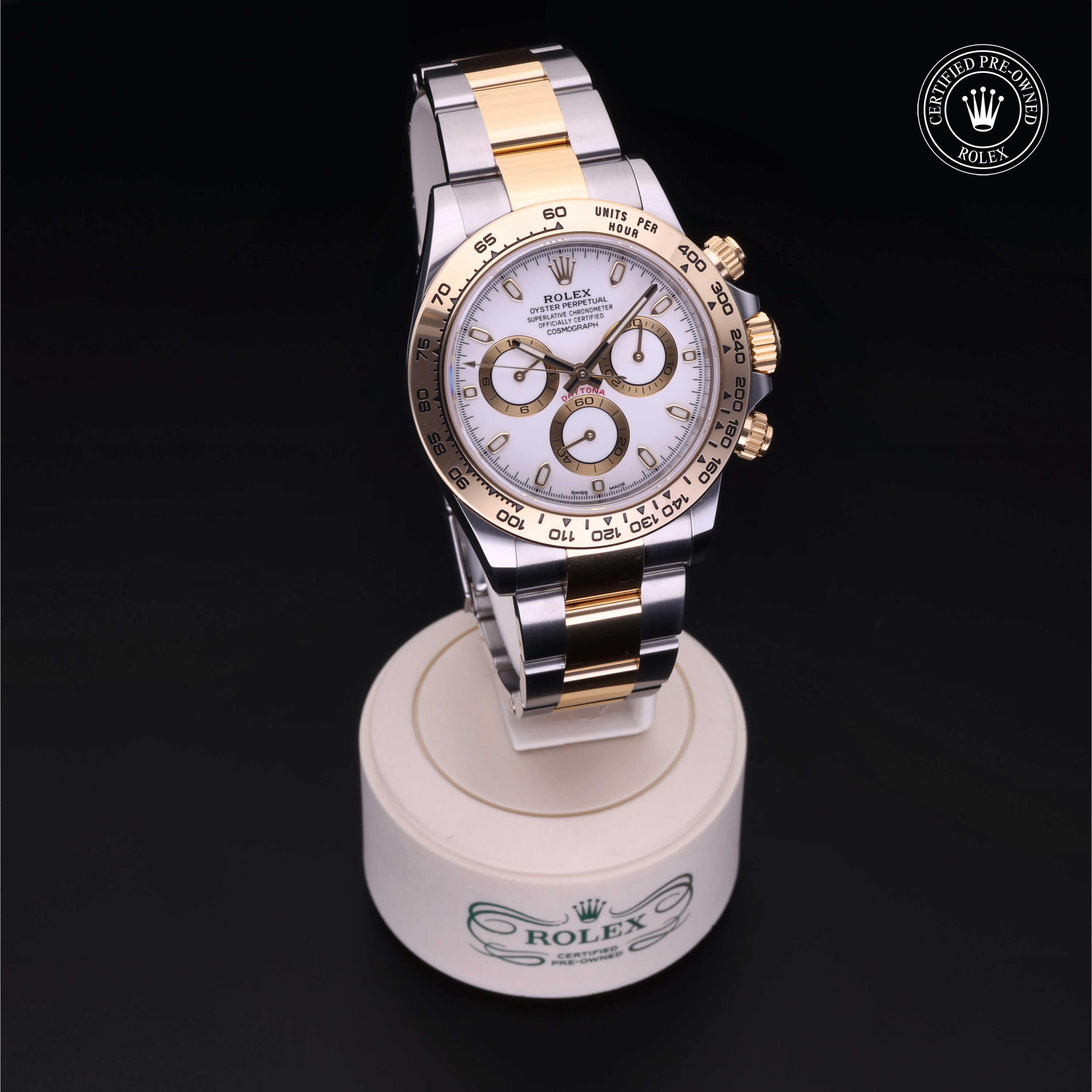 Cosmograph Daytona