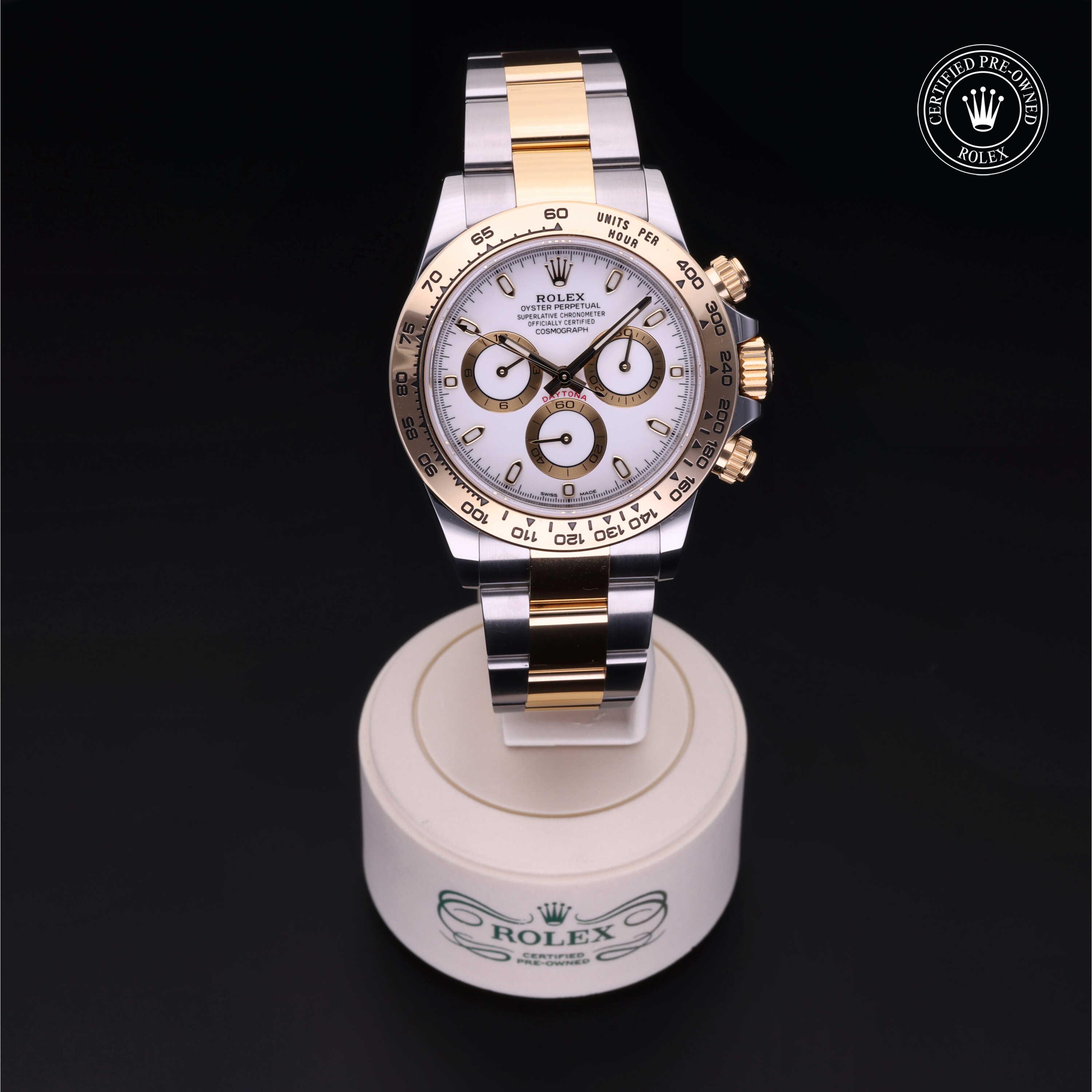 Cosmograph Daytona
