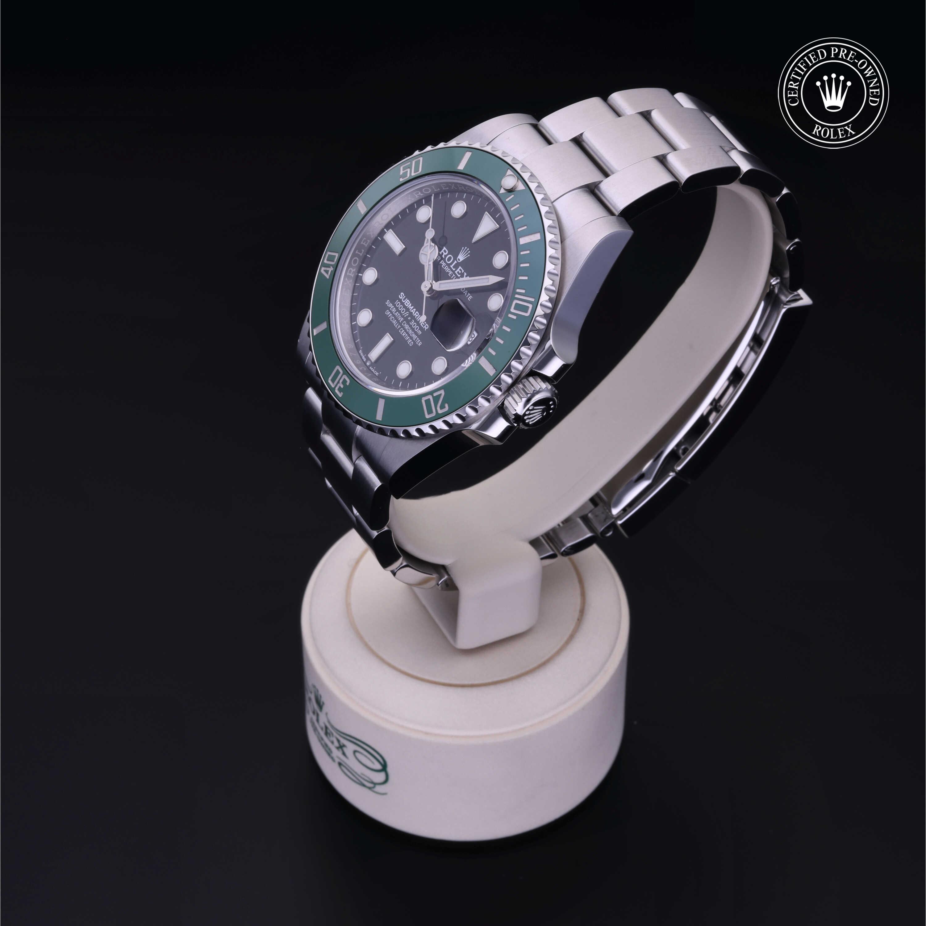 Submariner Date