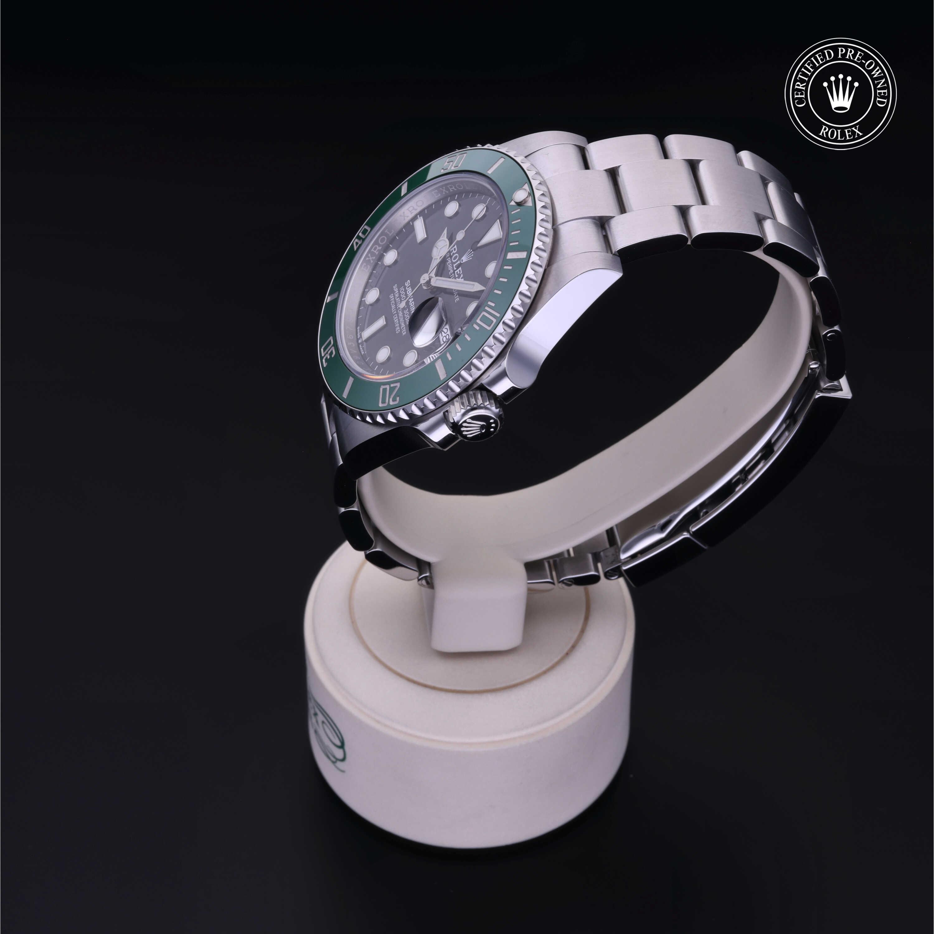 Submariner Date