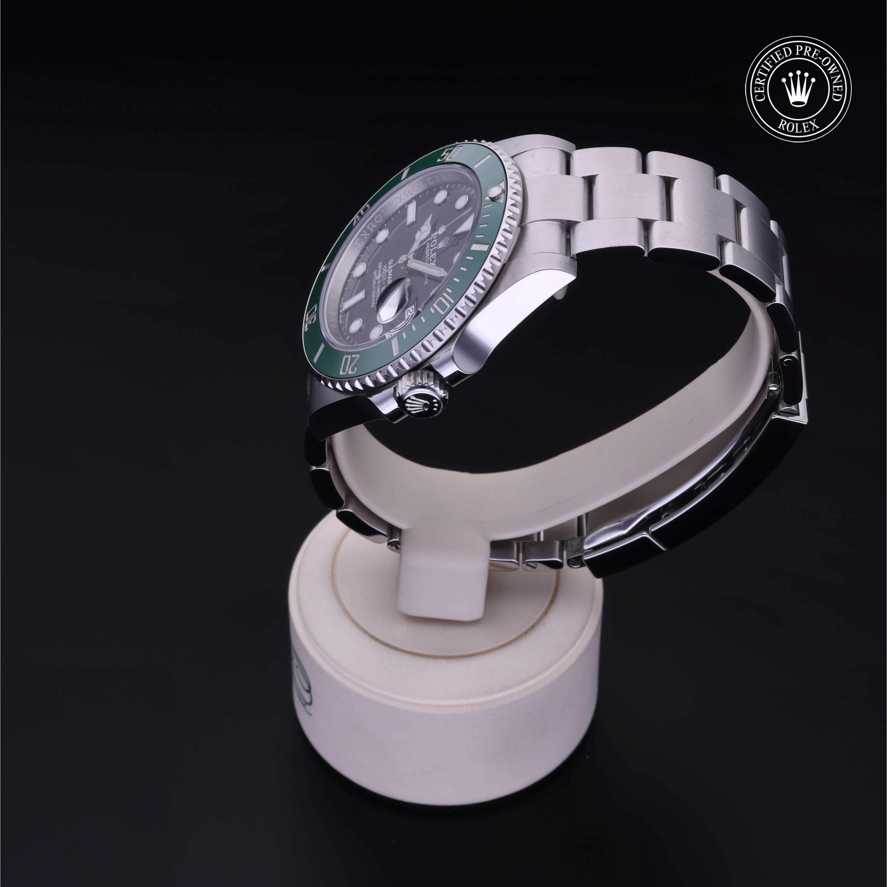 Submariner Date