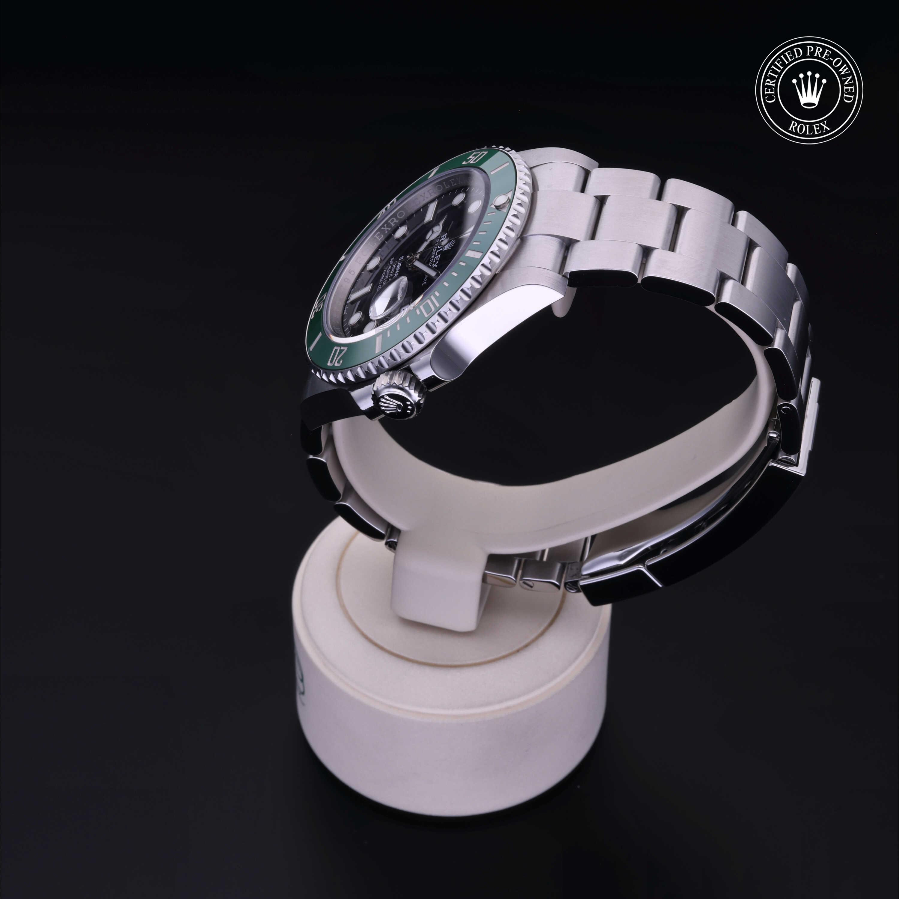 Submariner Date