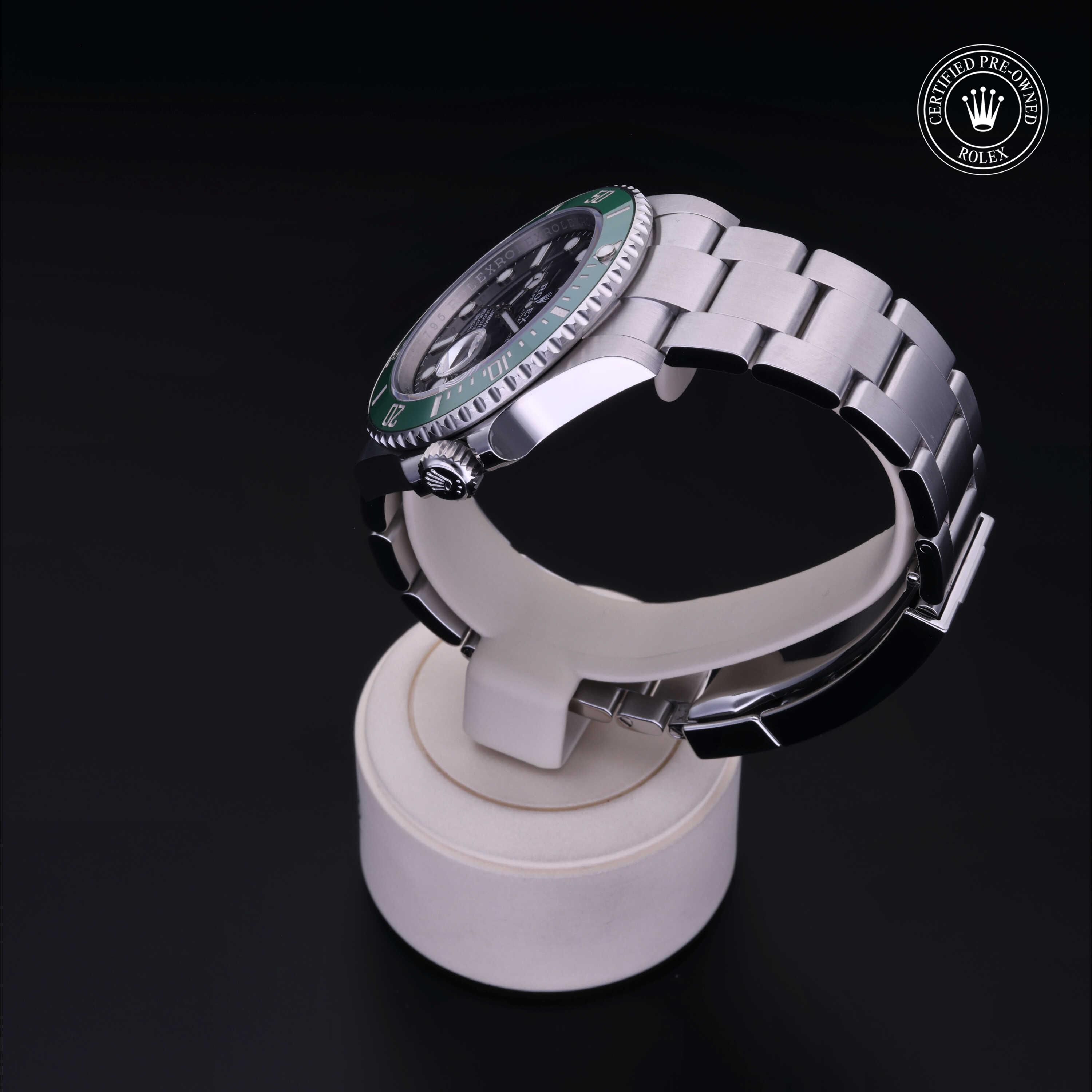 Submariner Date
