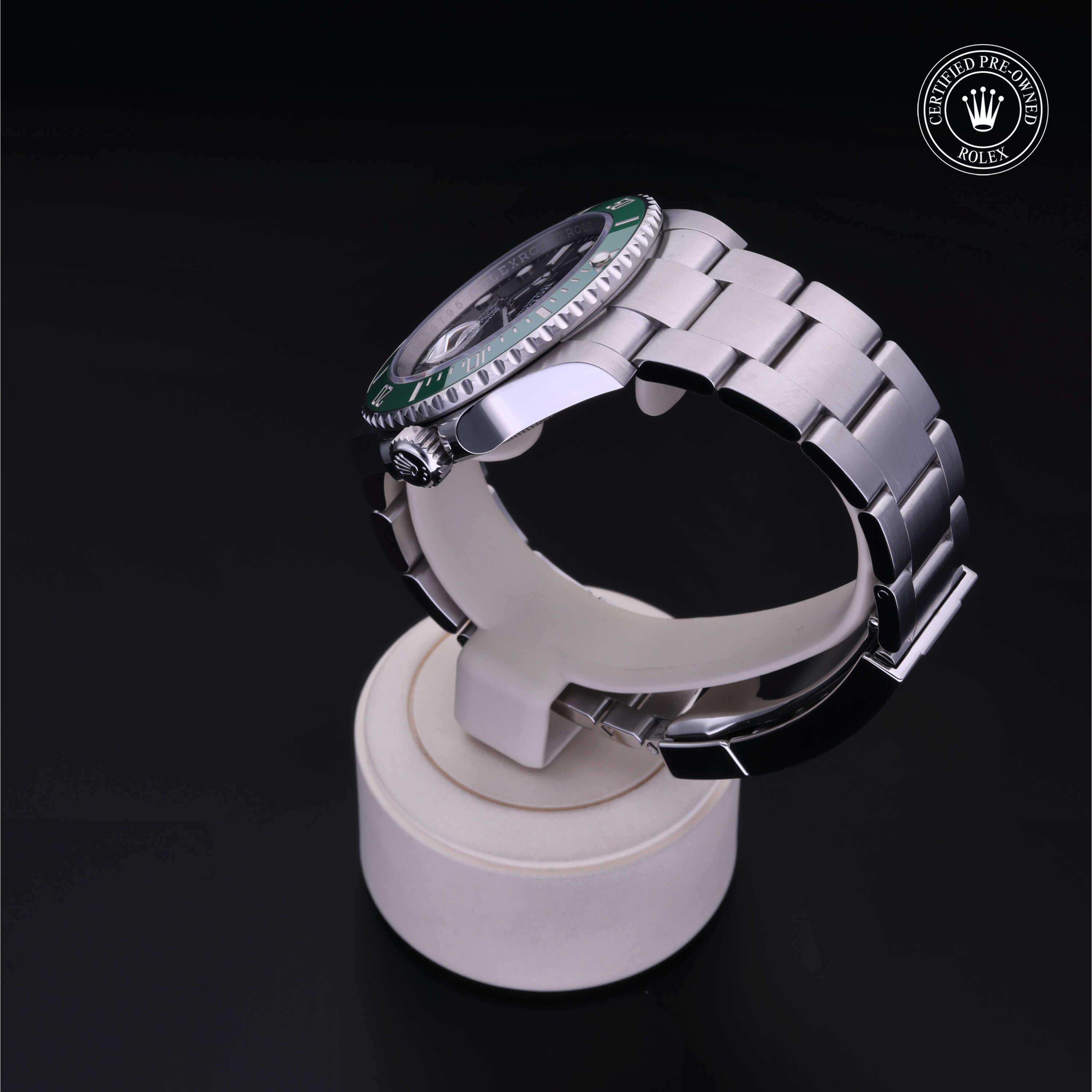 Submariner Date