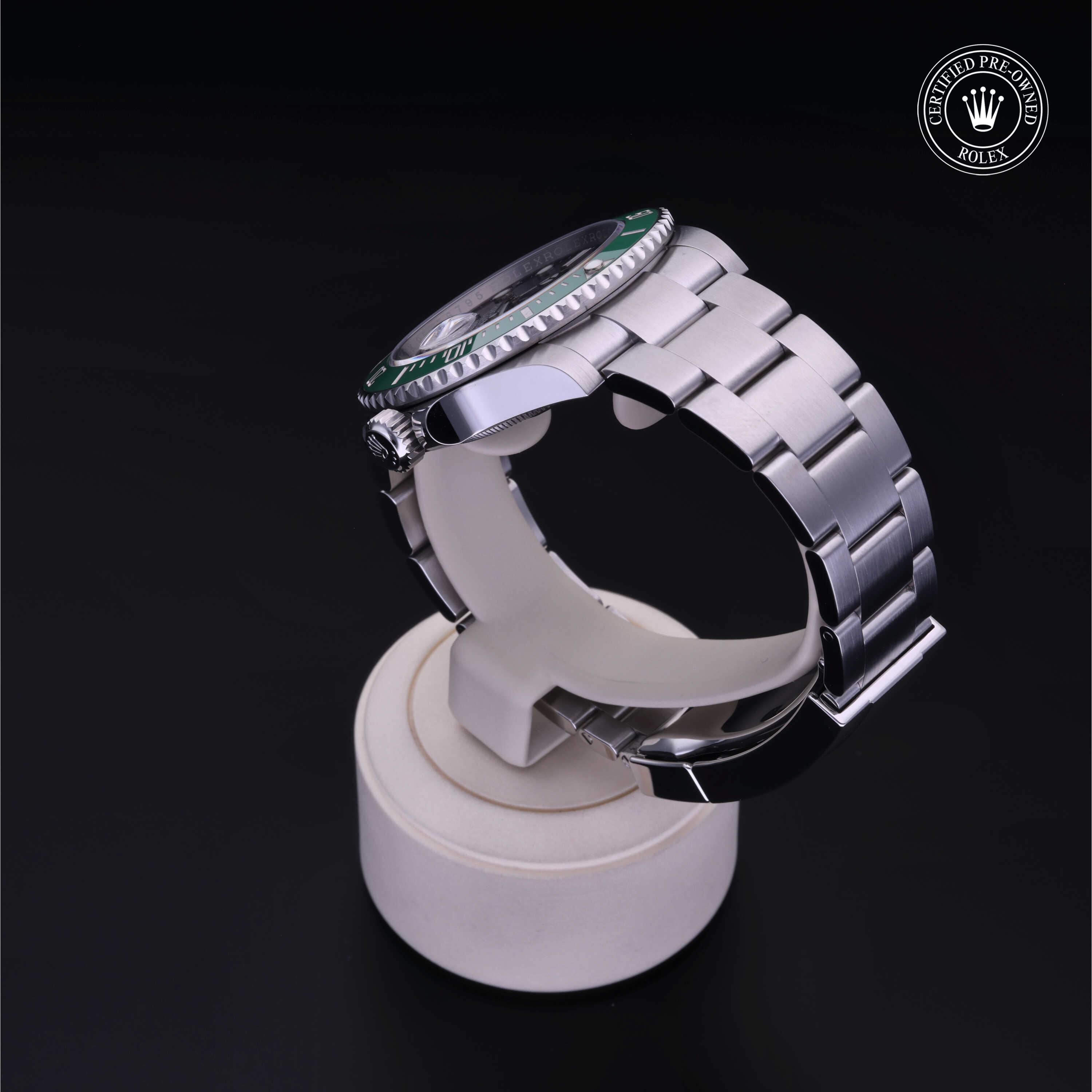 Submariner Date