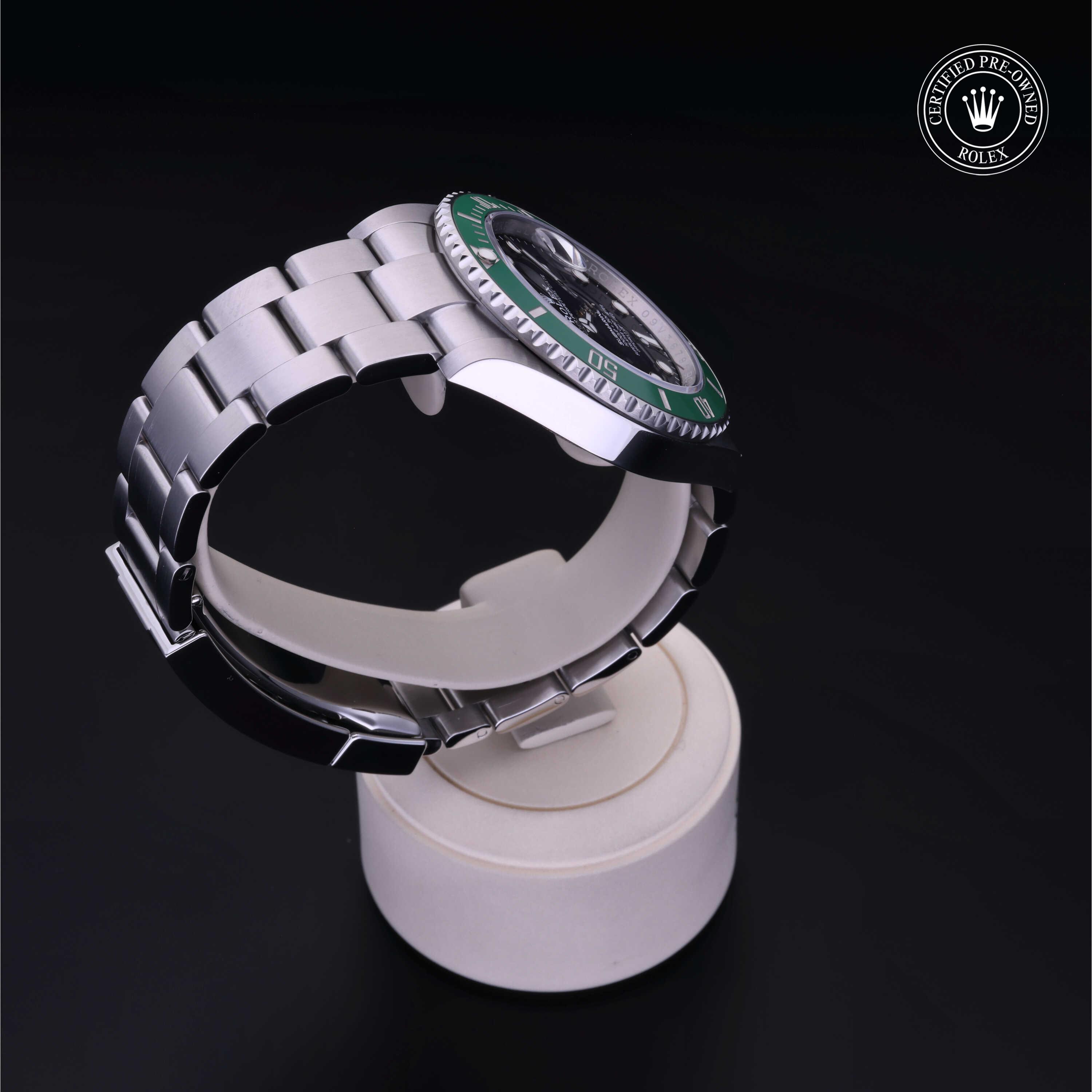 Submariner Date