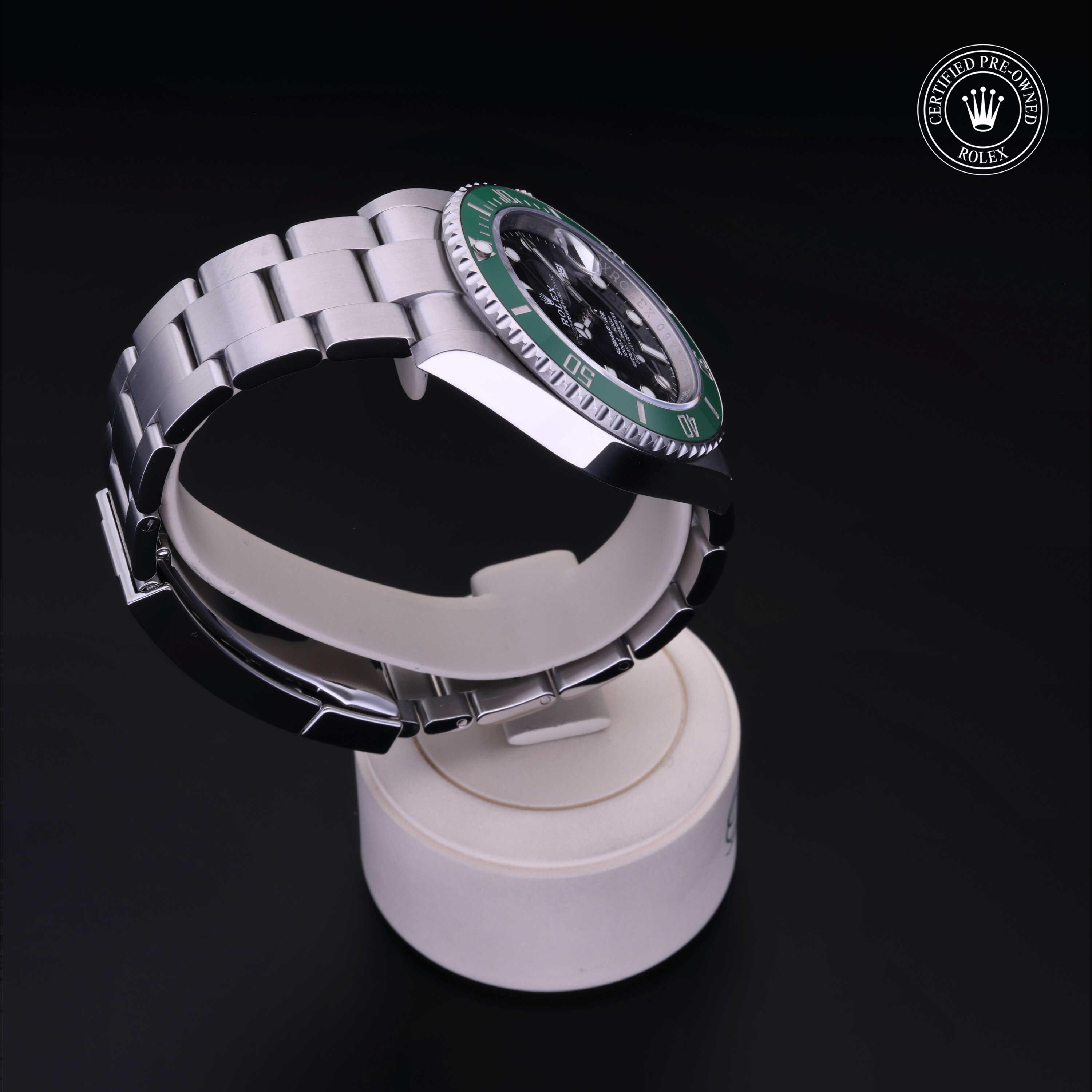 Submariner Date