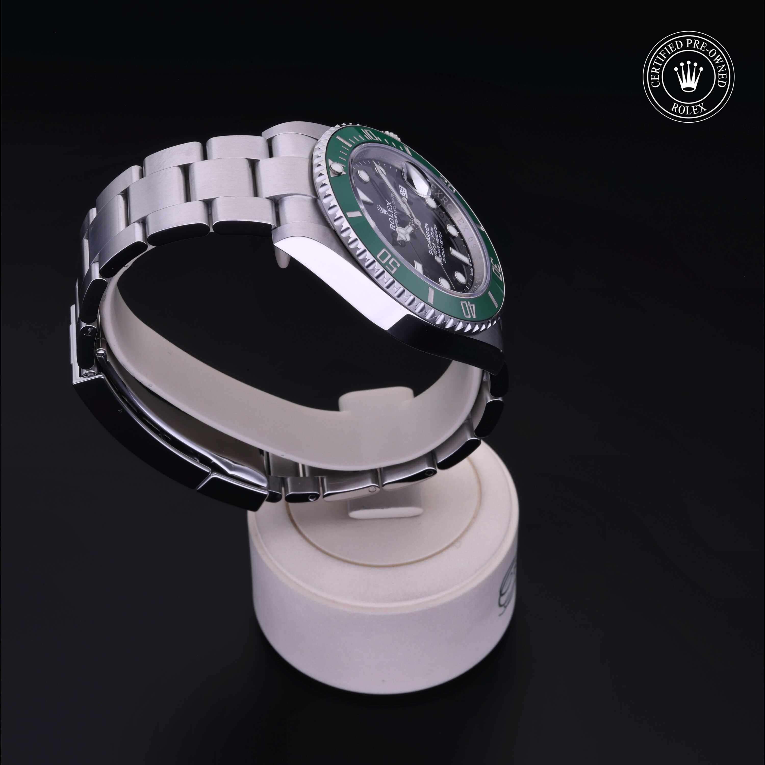 Submariner Date