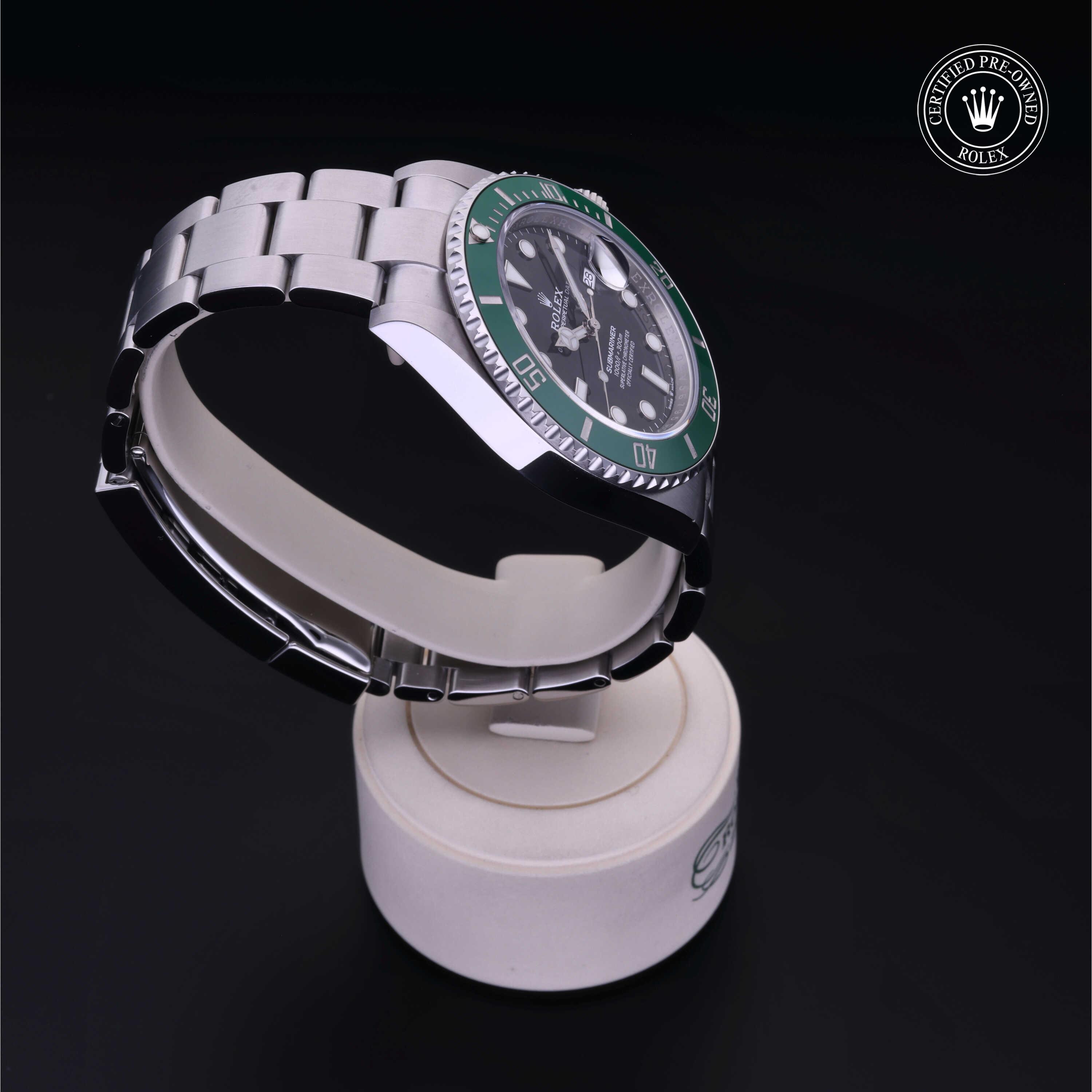 Submariner Date