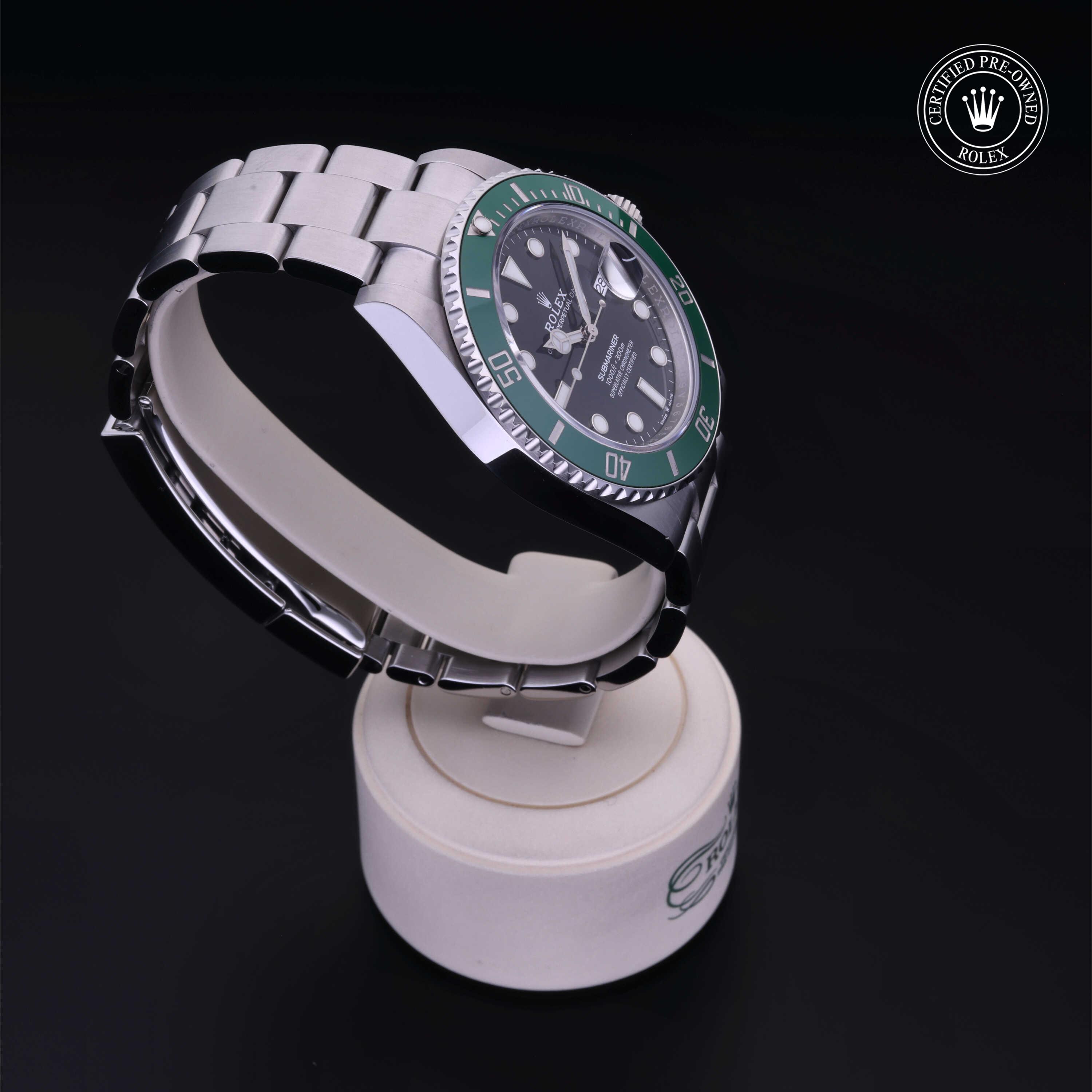 Submariner Date