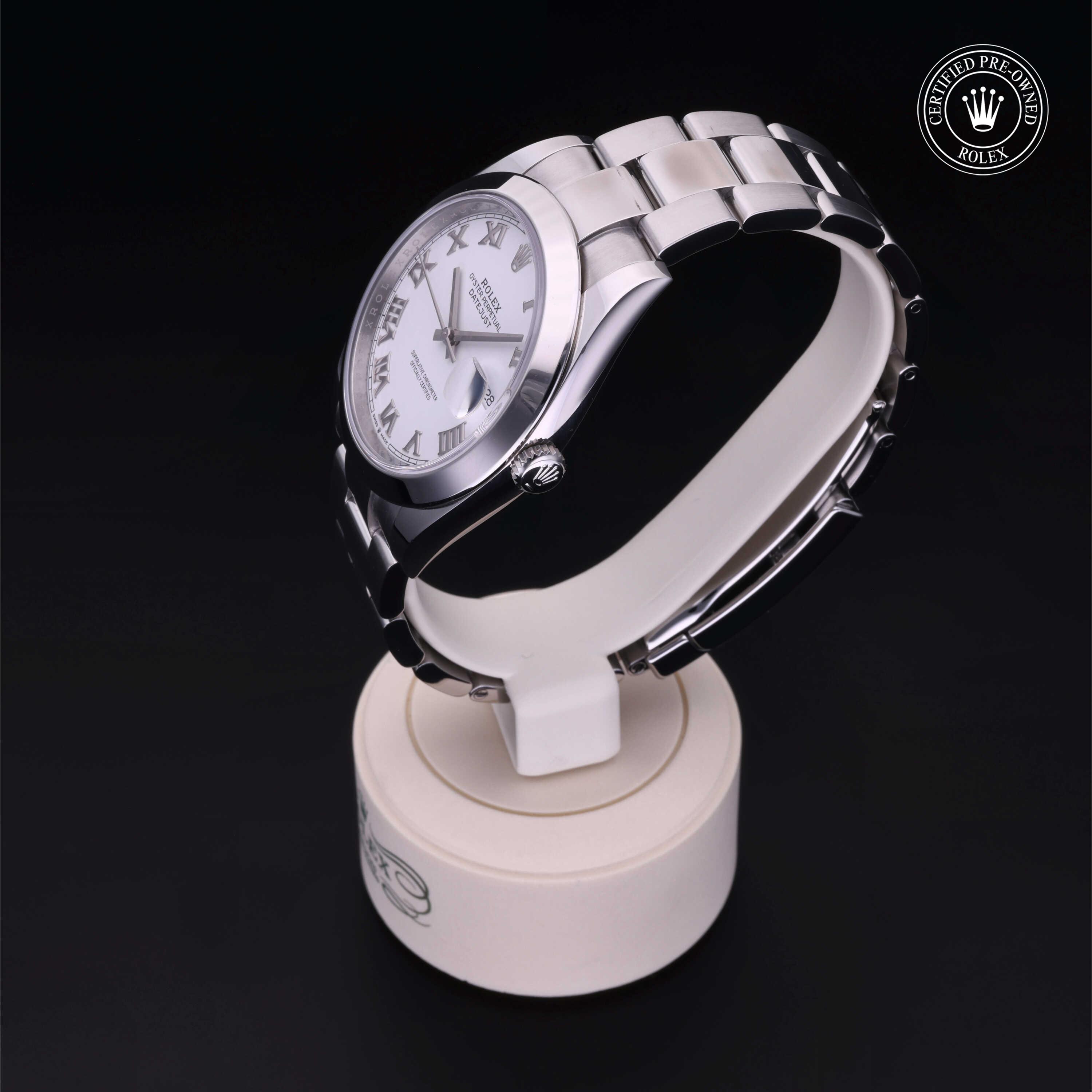 Datejust 41