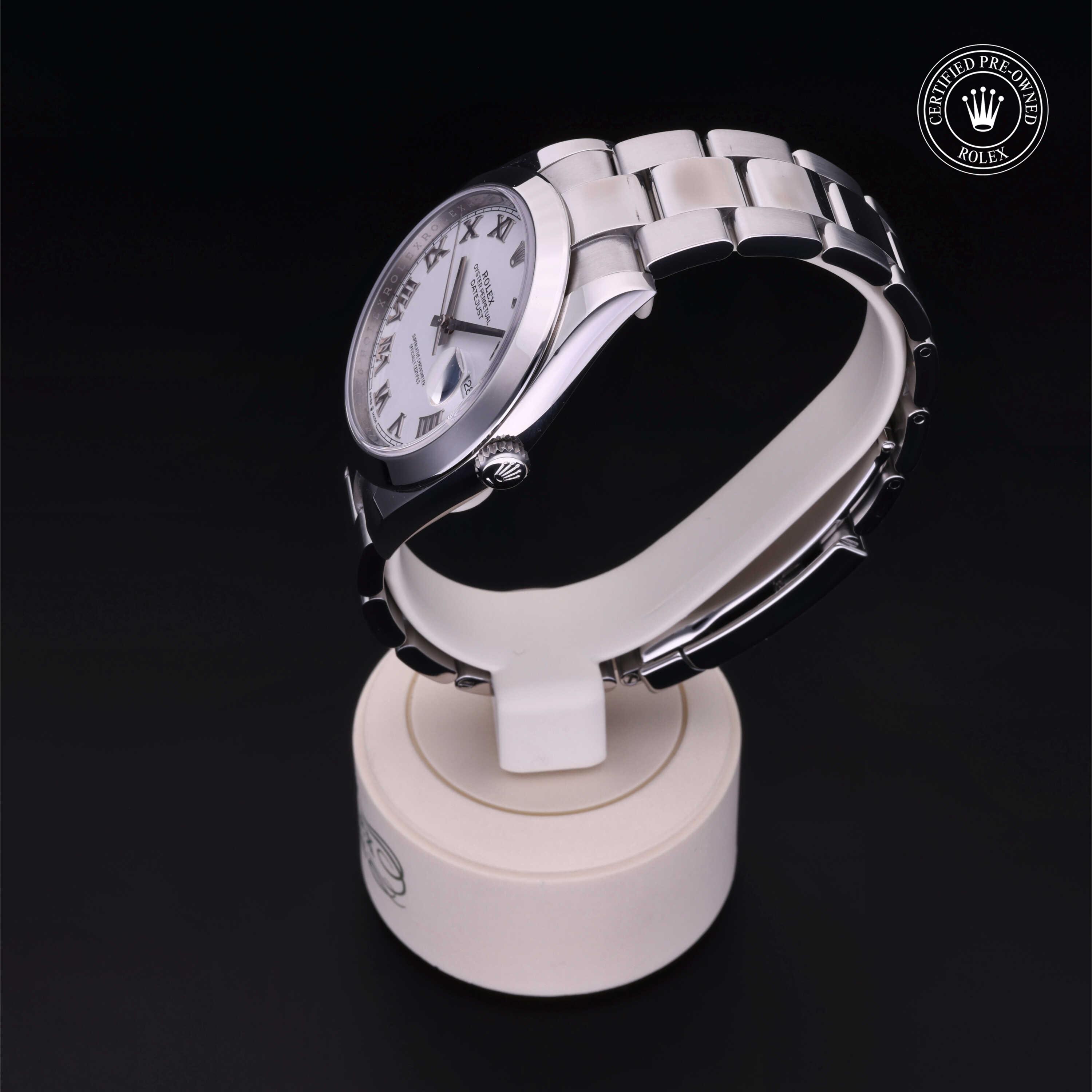 Datejust 41