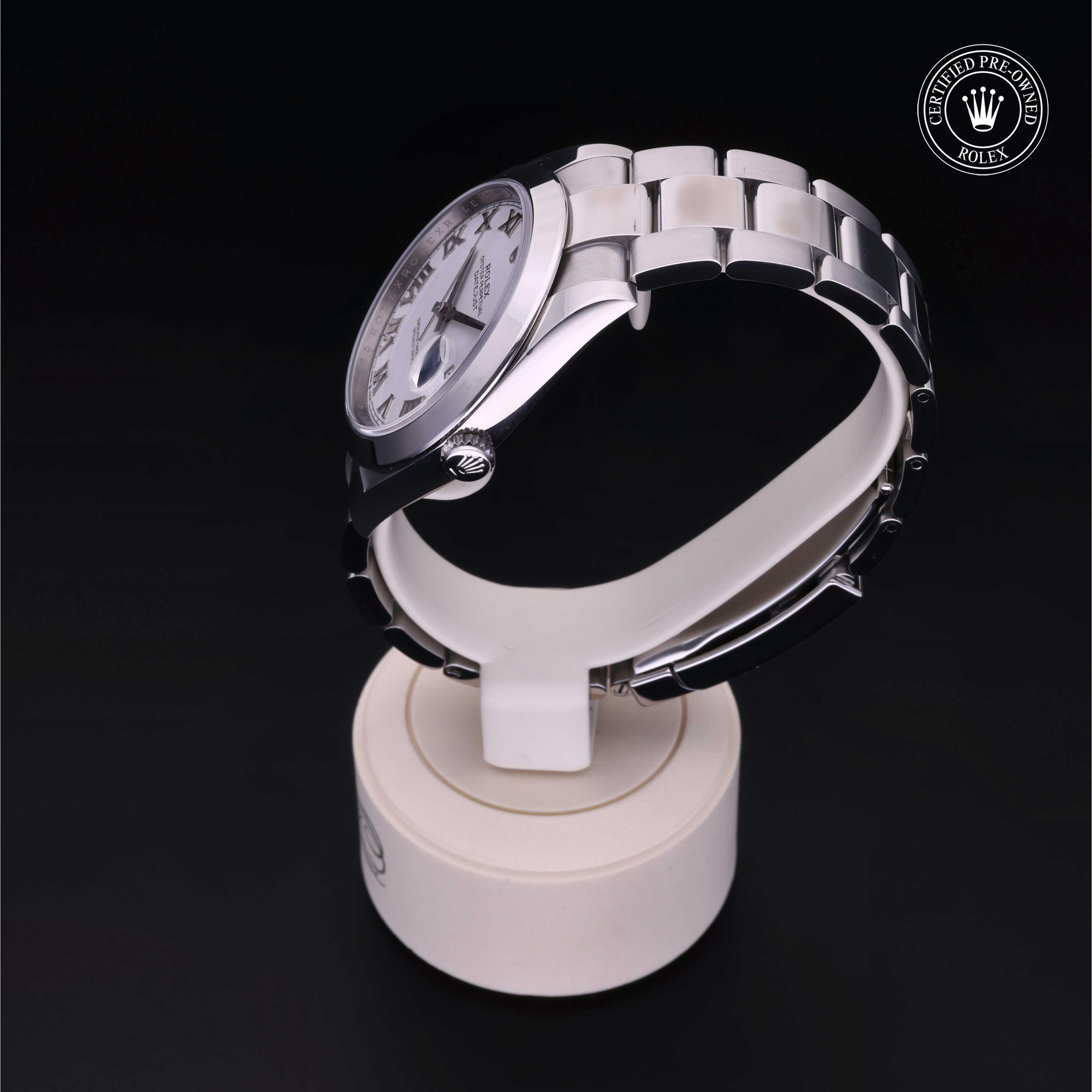 Datejust 41
