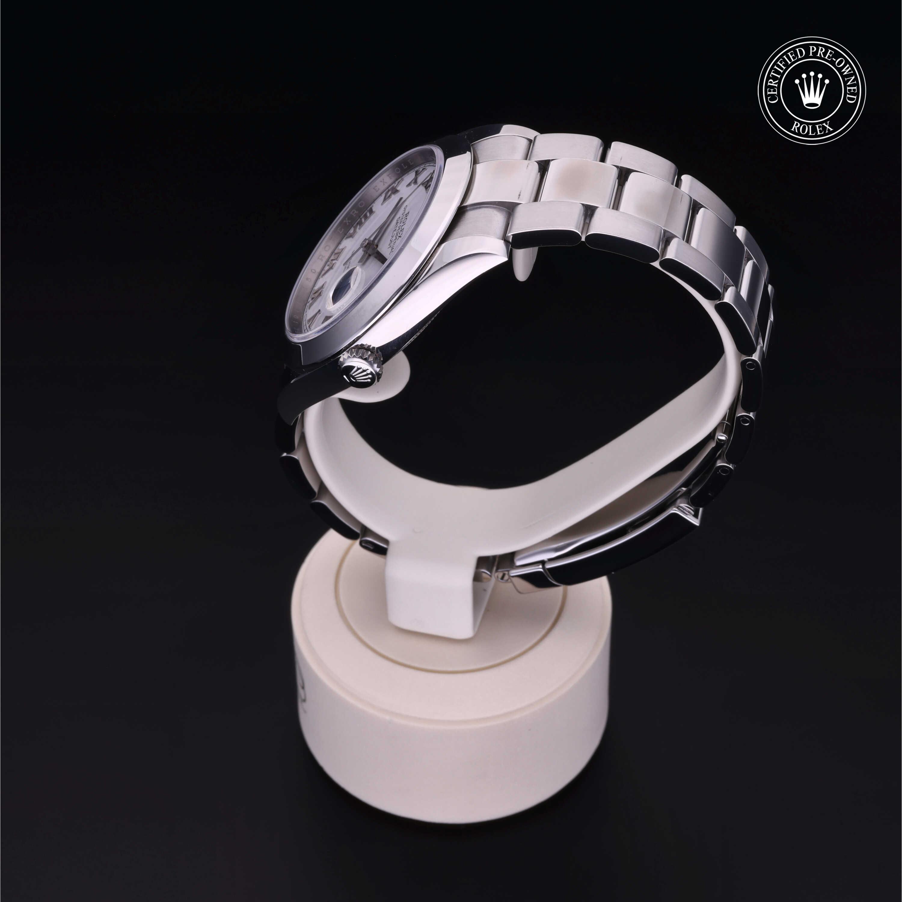 Datejust 41