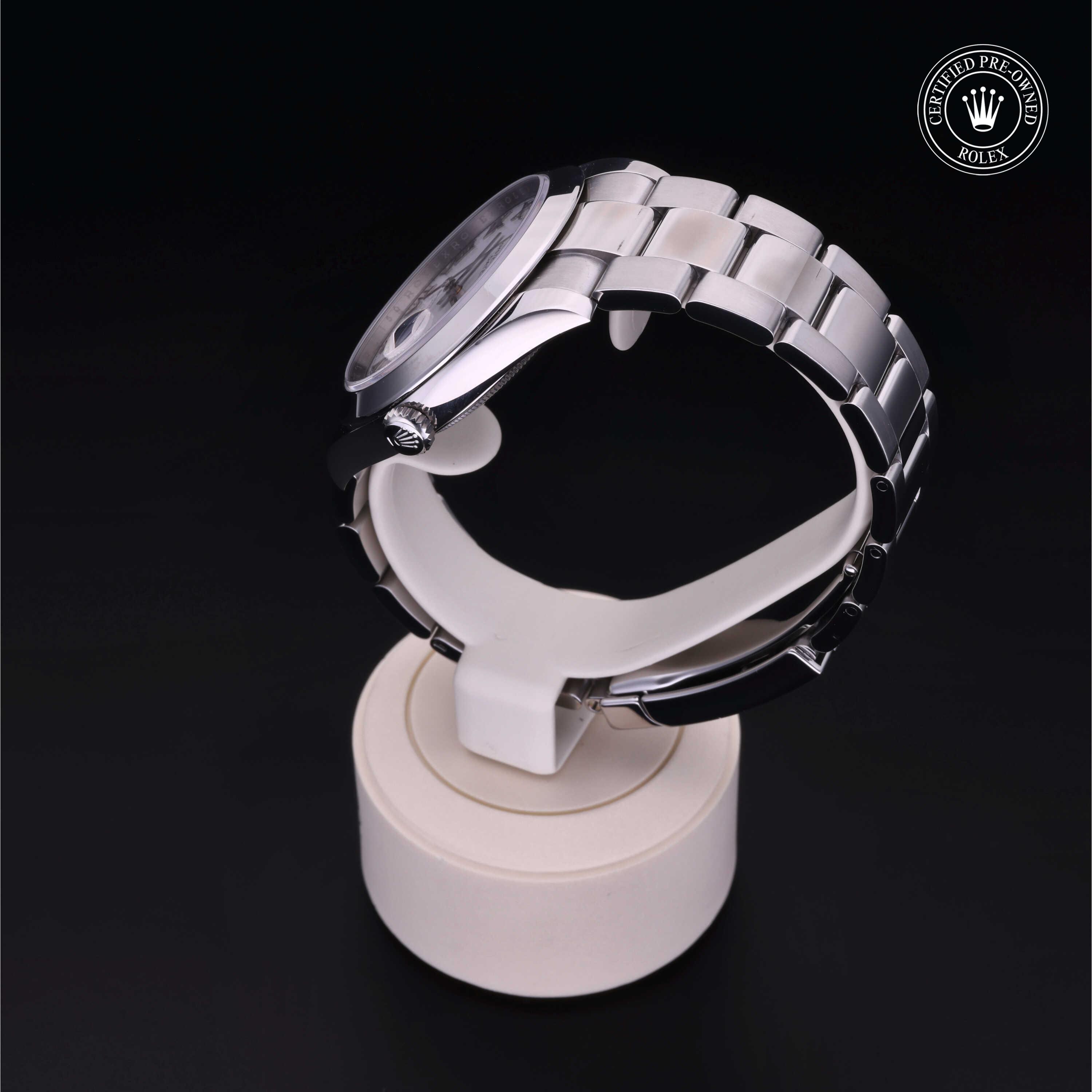 Datejust 41