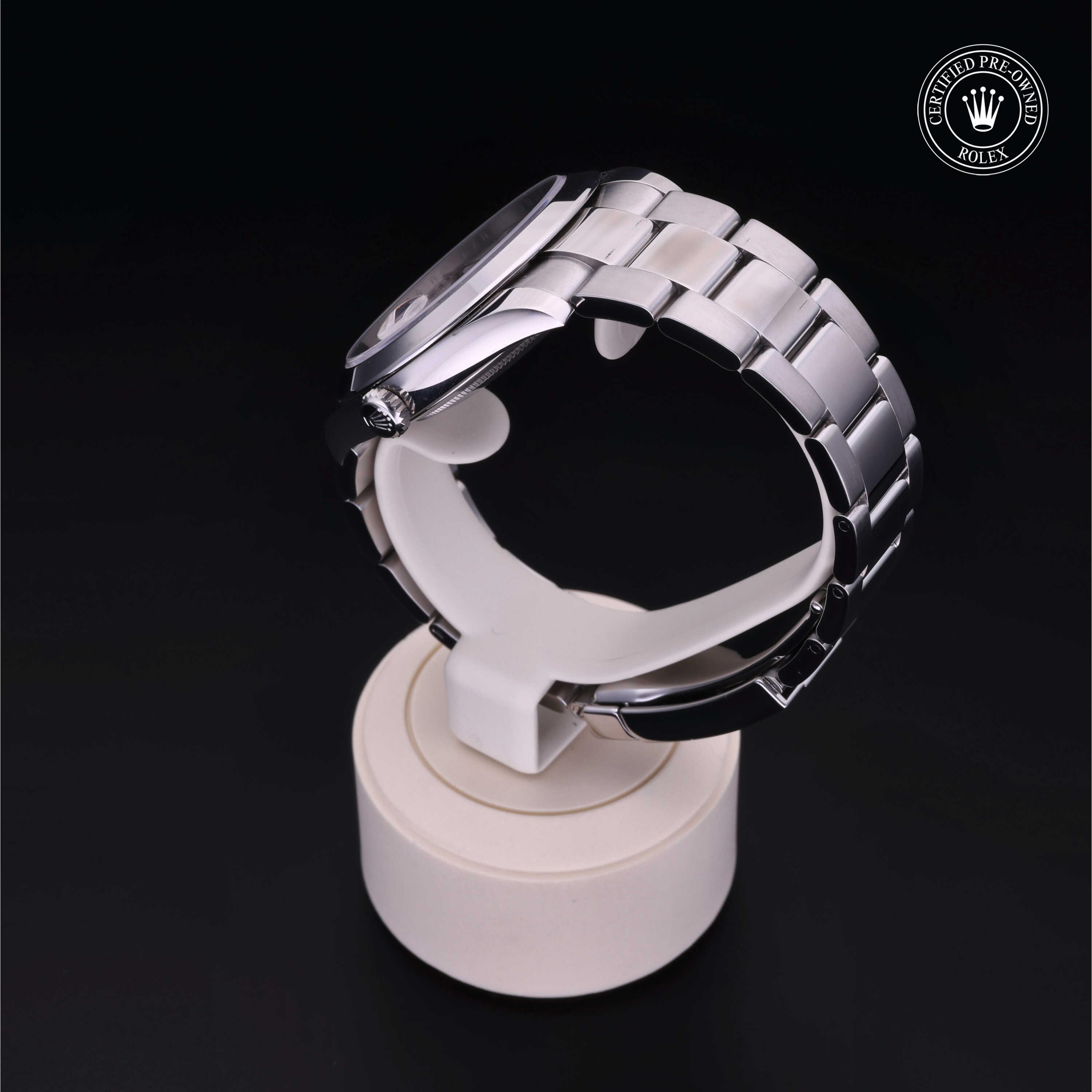 Datejust 41