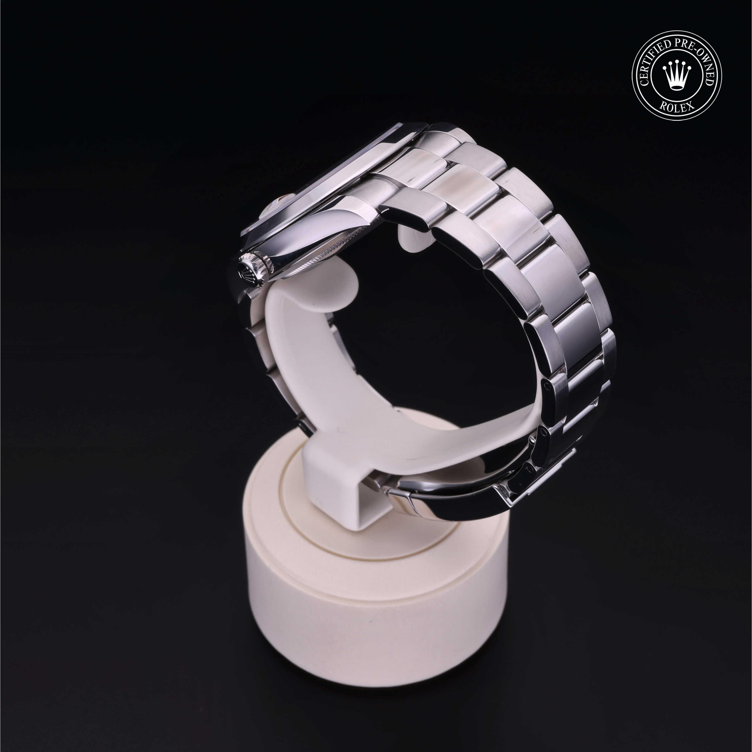 Datejust 41