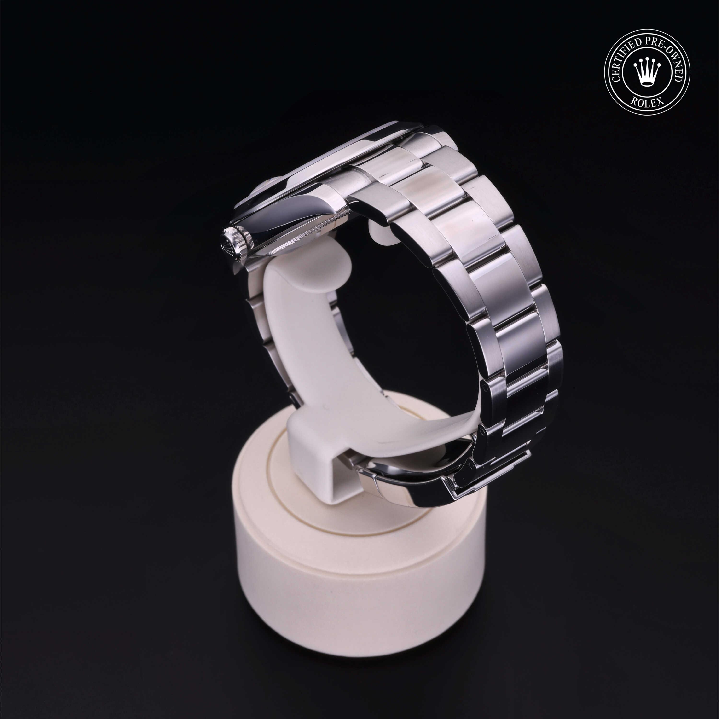Datejust 41