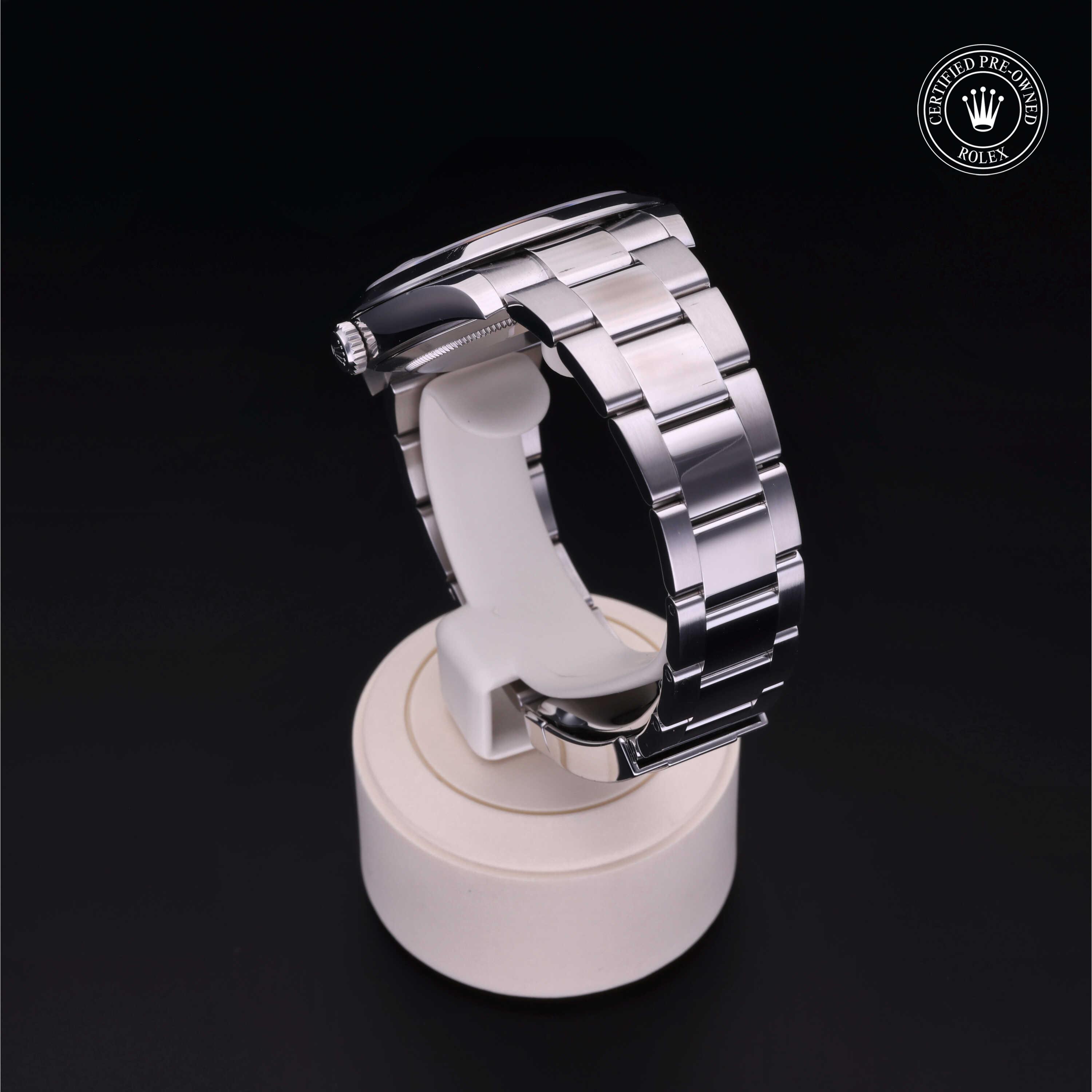 Datejust 41