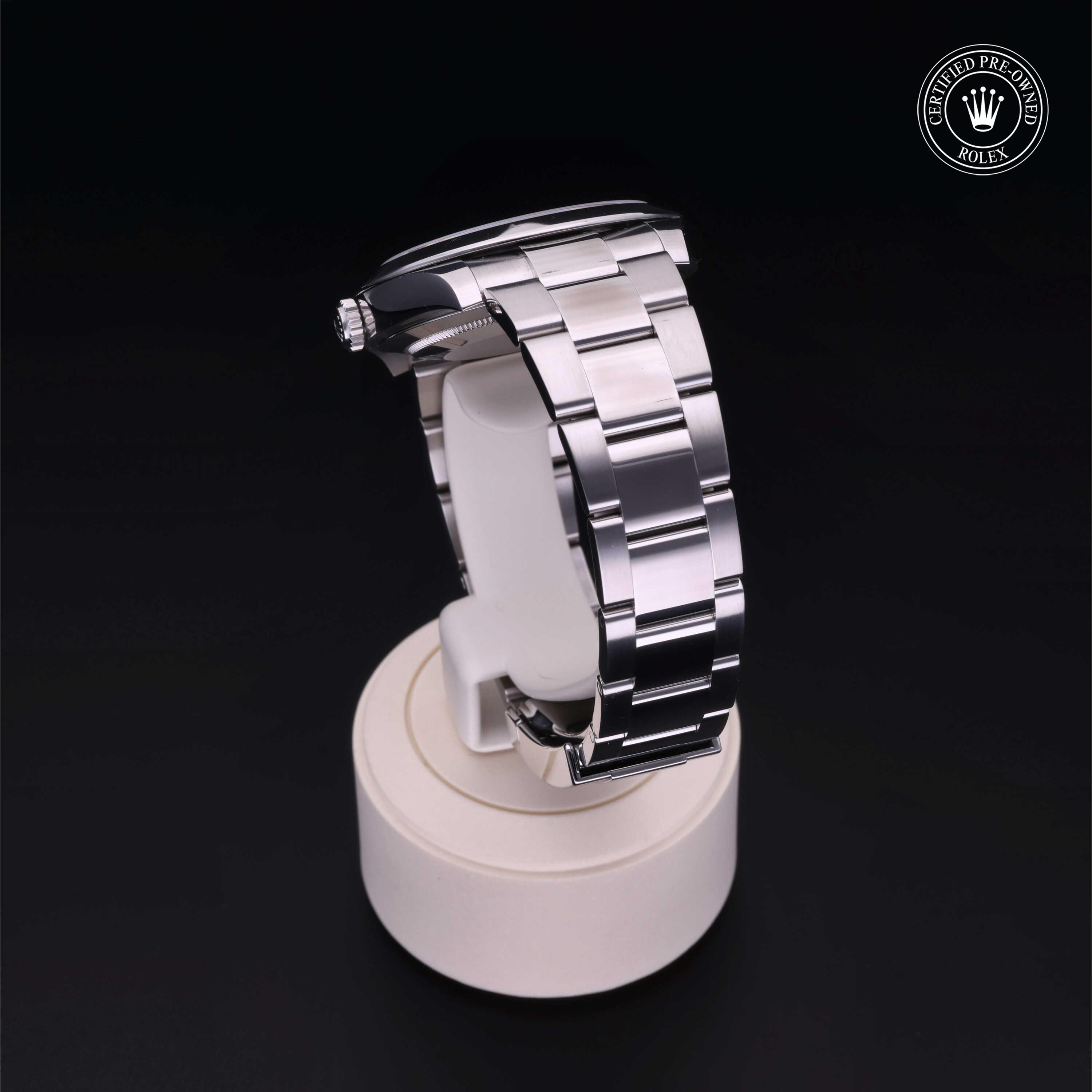 Datejust 41
