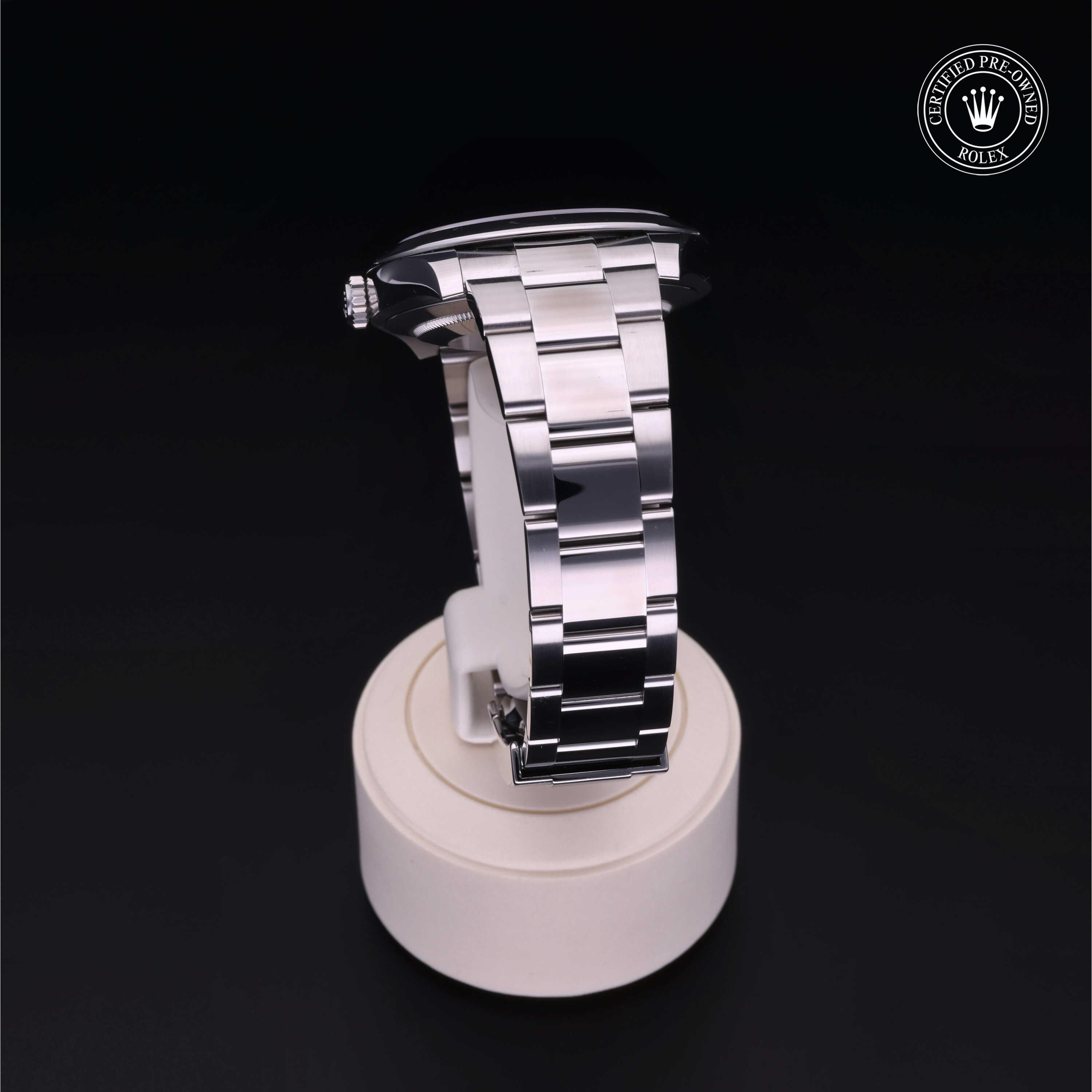 Datejust 41