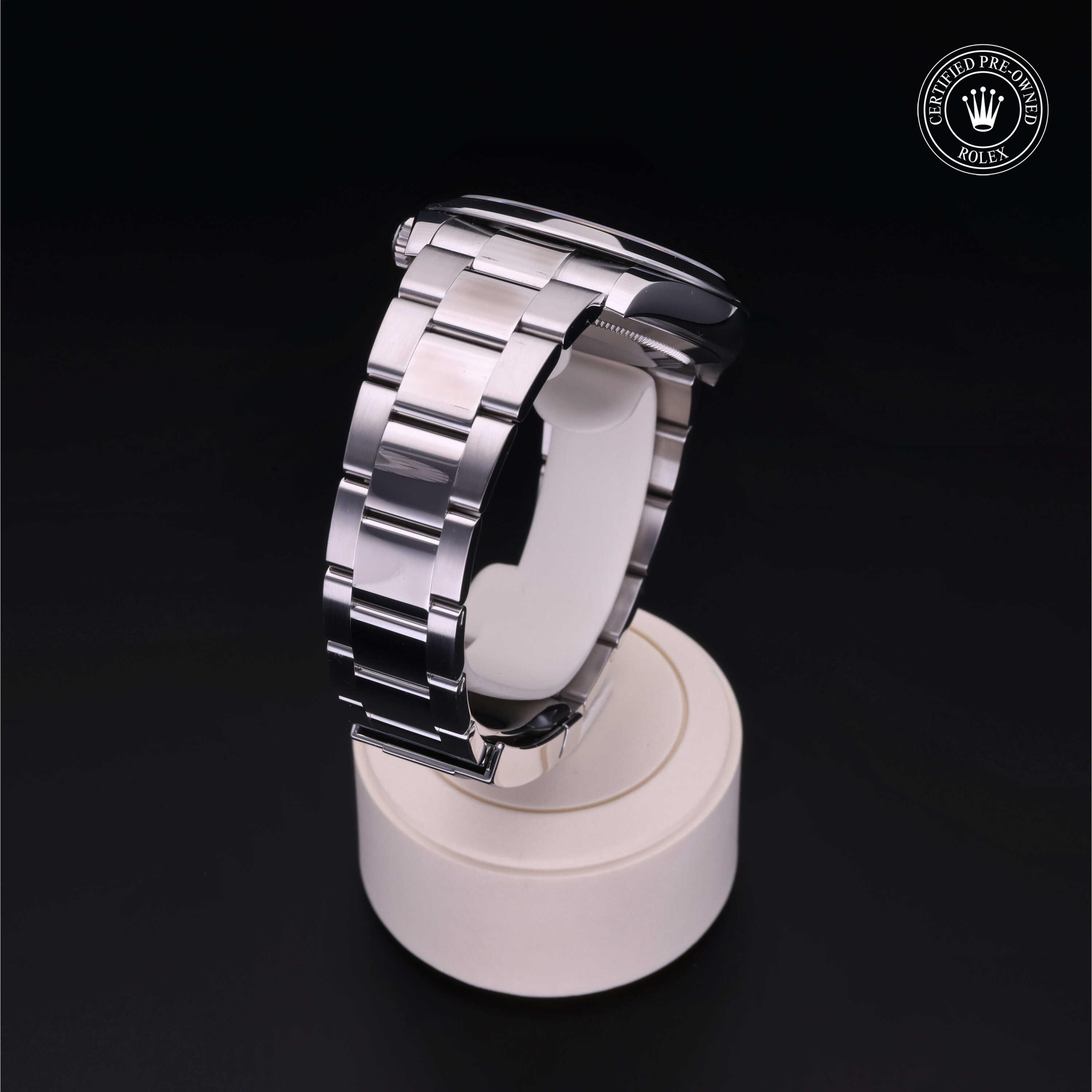 Datejust 41