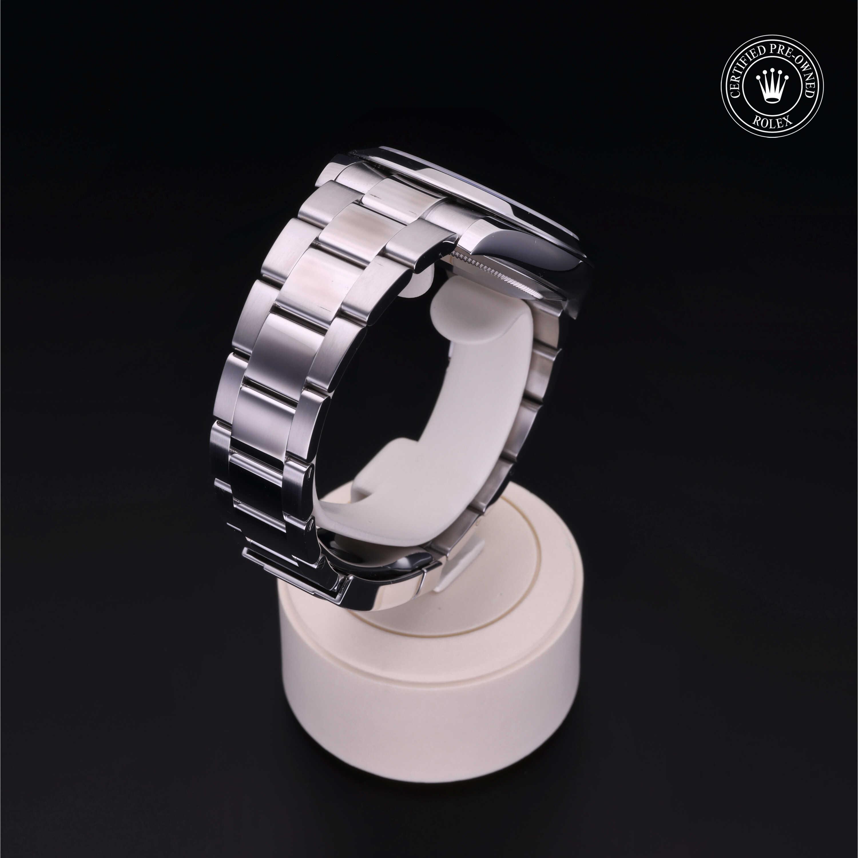 Datejust 41