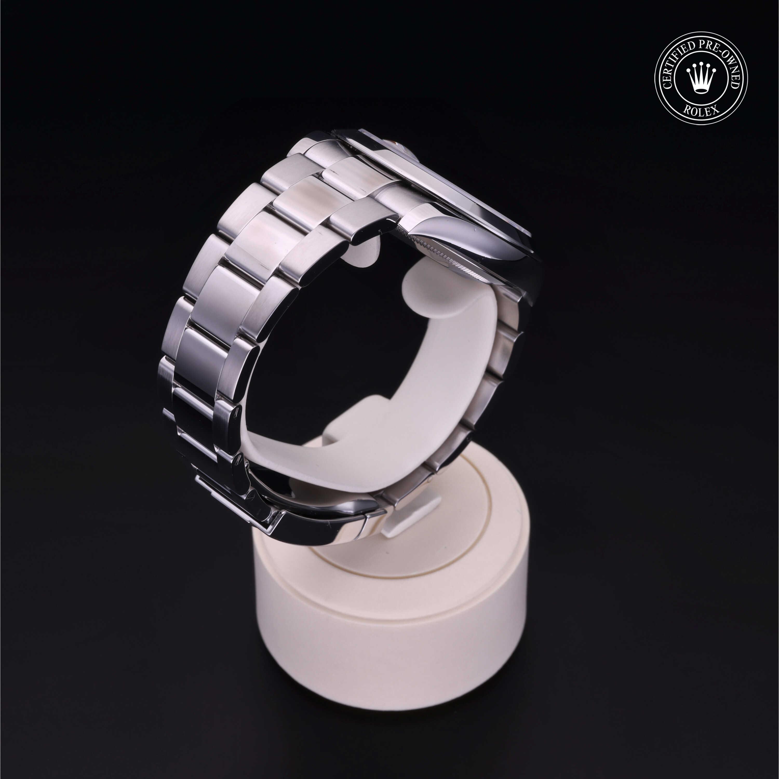 Datejust 41